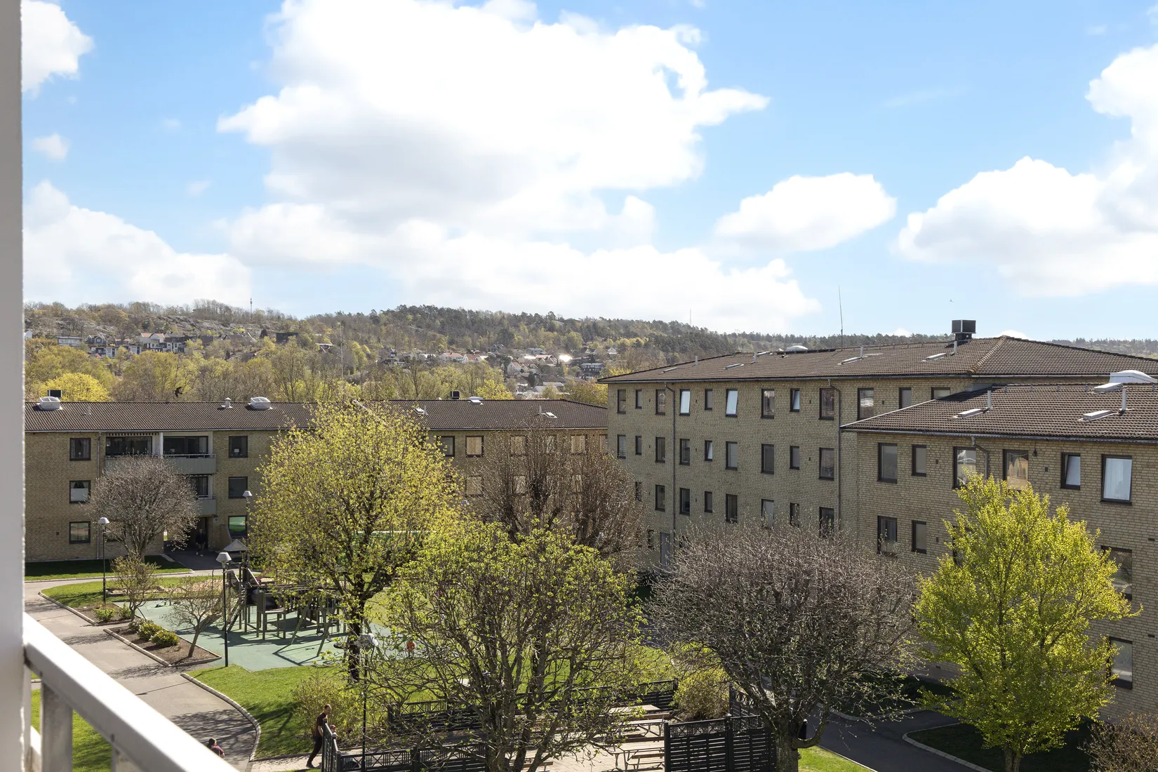 Bostadsrätt, Baazgatan 5 D, Mölndal - Innerstaden, Mölndal