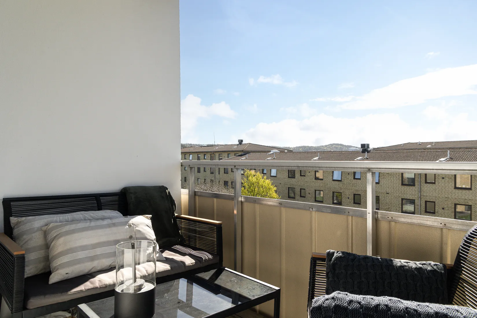 Bostadsrätt, Baazgatan 5 D, Mölndal - Innerstaden, Mölndal