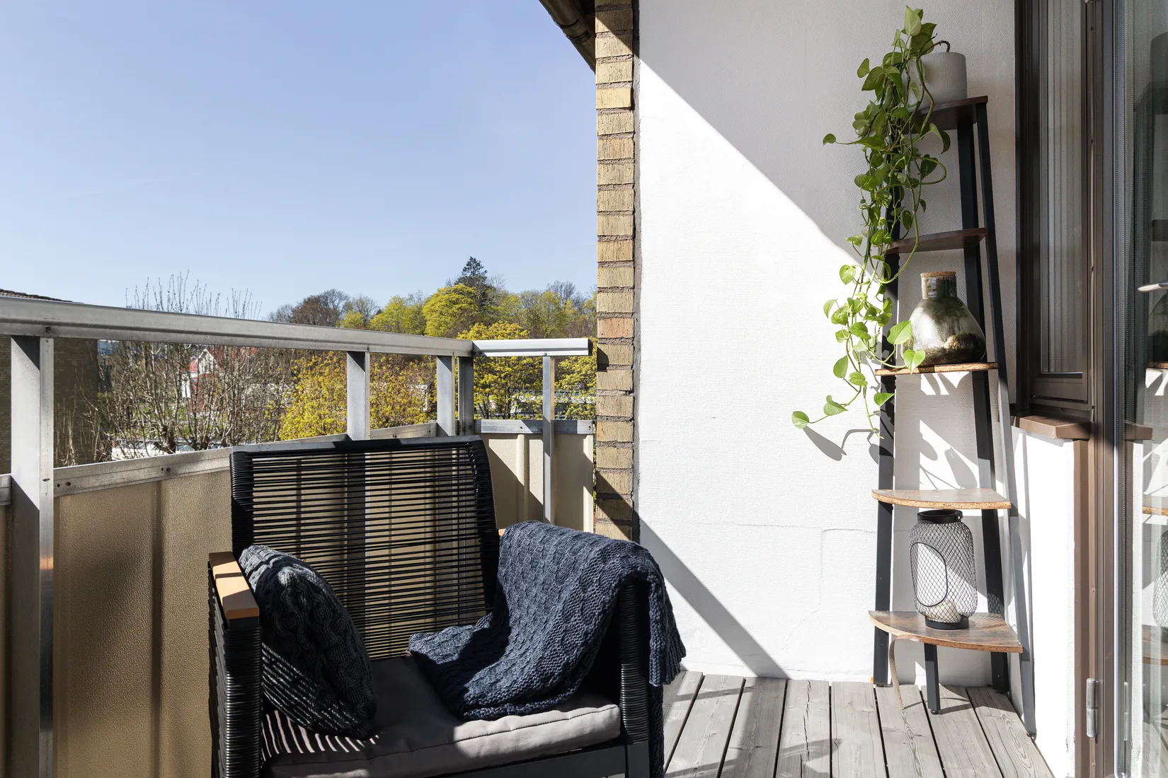 Bostadsrätt, Baazgatan 5 D, Mölndal - Innerstaden, Mölndal