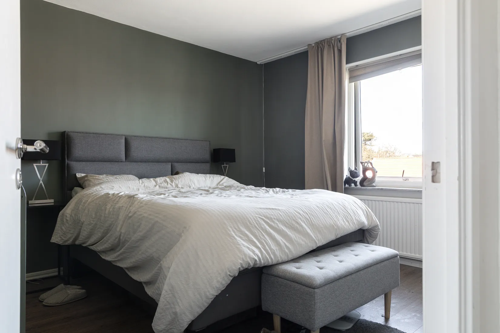 Bostadsrätt, Baazgatan 5 D, Mölndal - Innerstaden, Mölndal