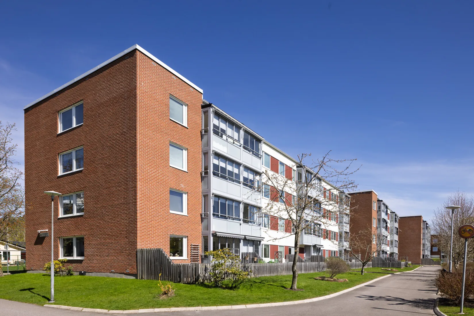 Bostadsrätt, Solhagagatan 100, Hisings Kärra, Göteborg