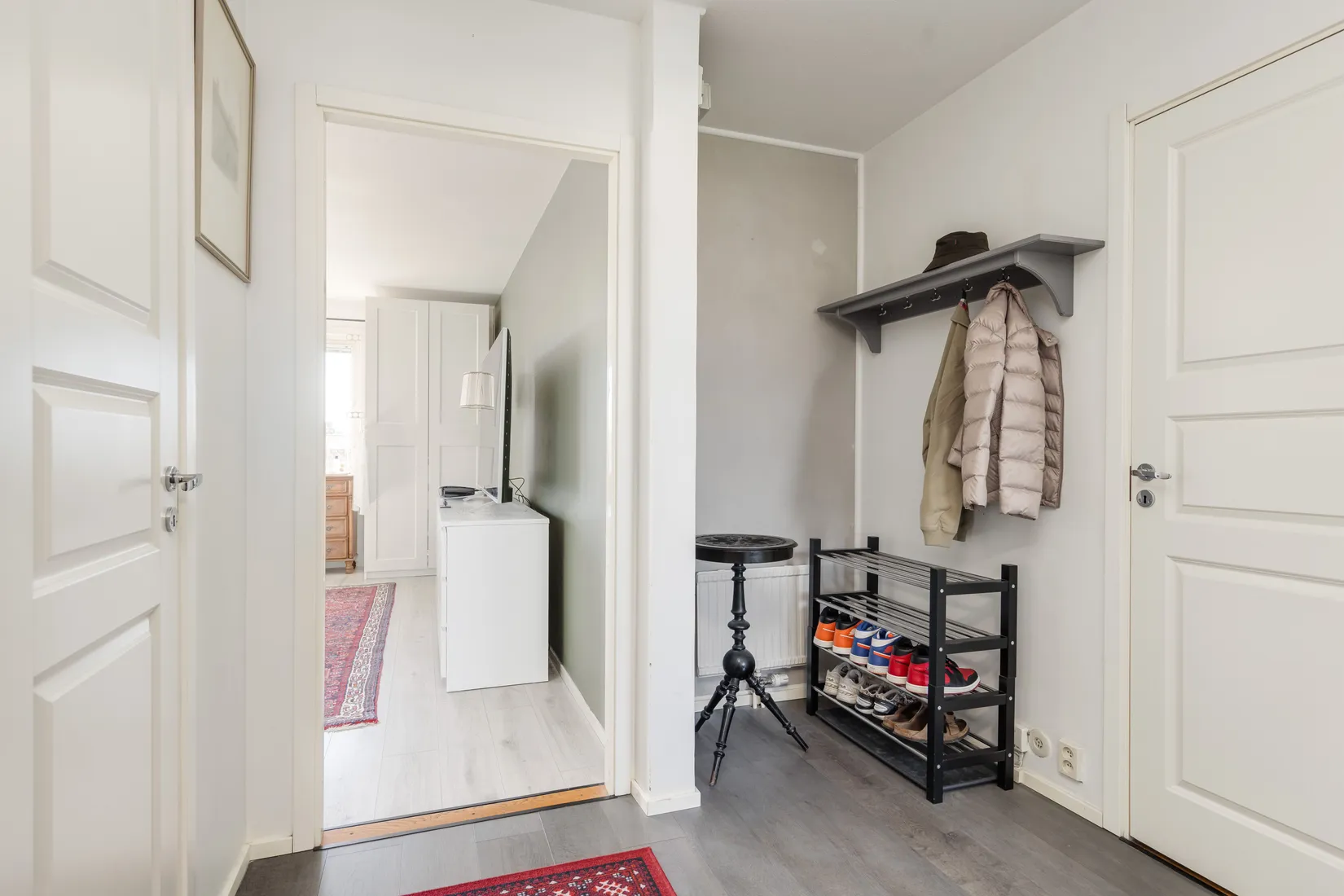 Bostadsrätt, Solhagagatan 100, Hisings Kärra, Göteborg