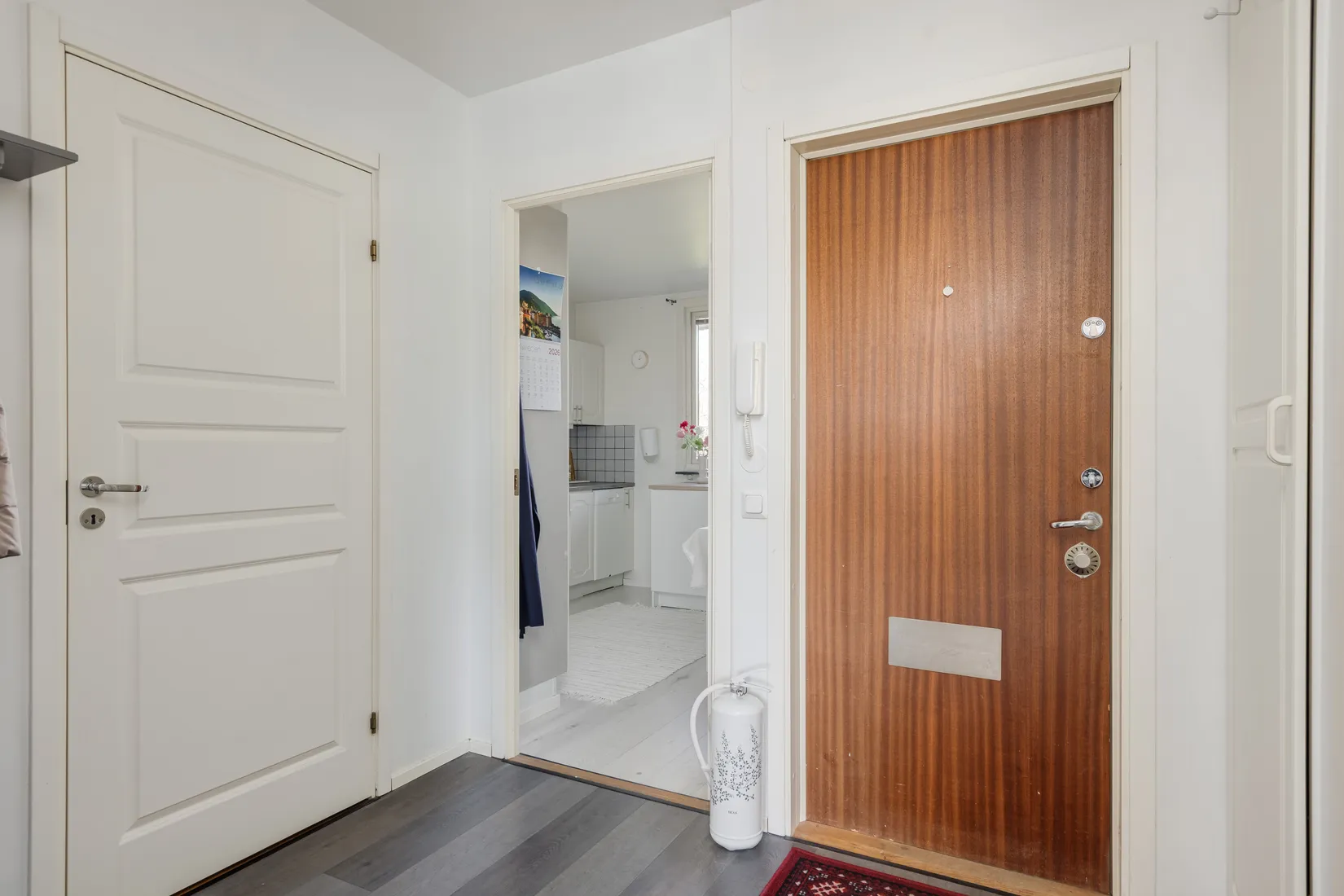 Bostadsrätt, Solhagagatan 100, Hisings Kärra, Göteborg