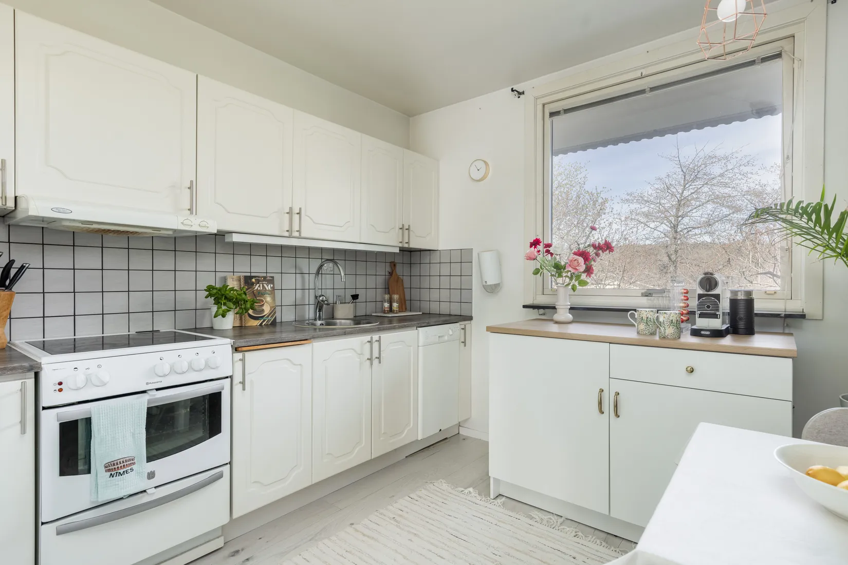 Bostadsrätt, Solhagagatan 100, Hisings Kärra, Göteborg
