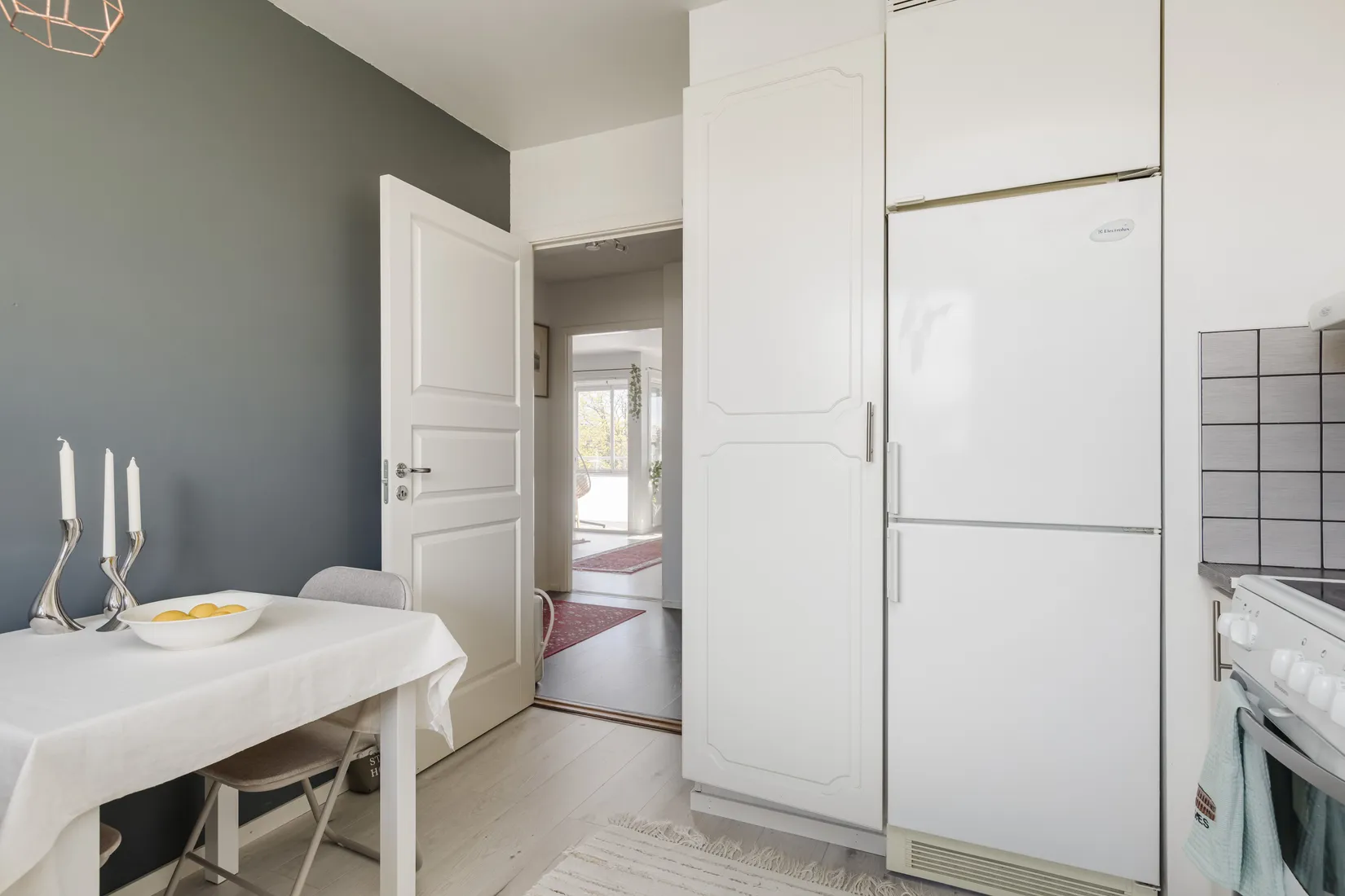 Bostadsrätt, Solhagagatan 100, Hisings Kärra, Göteborg
