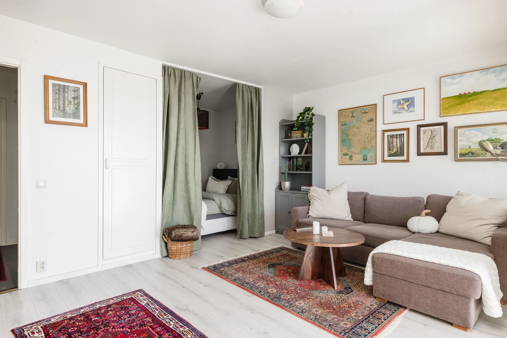 Bostadsrätt, Solhagagatan 100, Hisings Kärra, Göteborg