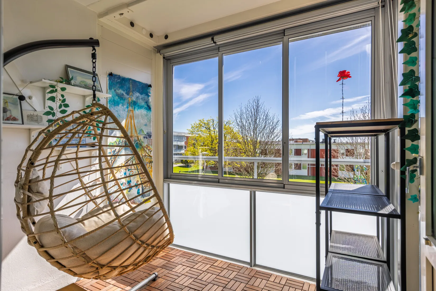 Bostadsrätt, Solhagagatan 100, Hisings Kärra, Göteborg