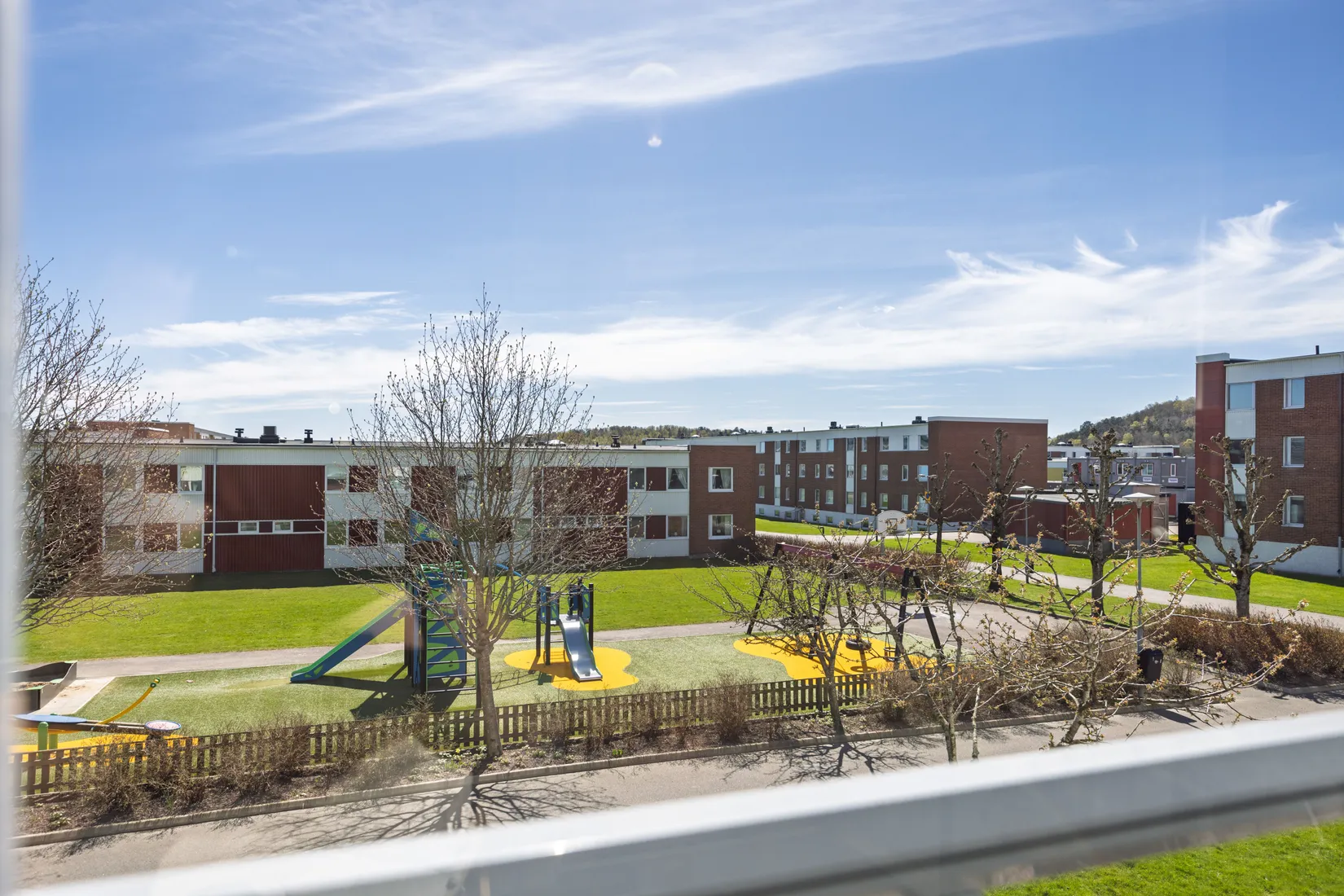 Bostadsrätt, Solhagagatan 100, Hisings Kärra, Göteborg