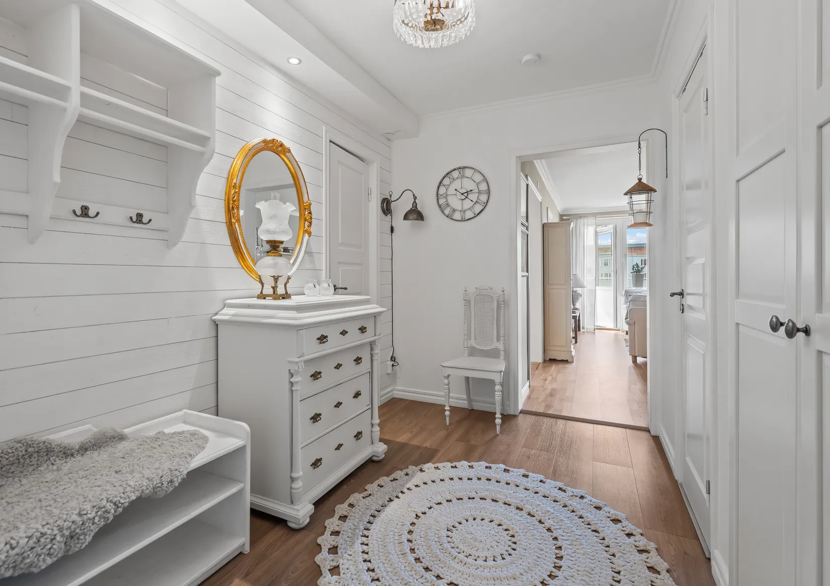 Bostadsrätt, Hyttgatan 13B, Sandviken
