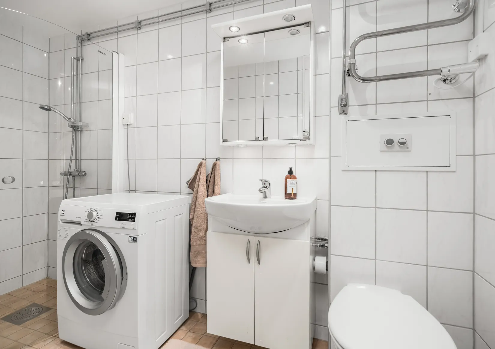 Bostadsrätt, Hyttgatan 13B, Sandviken