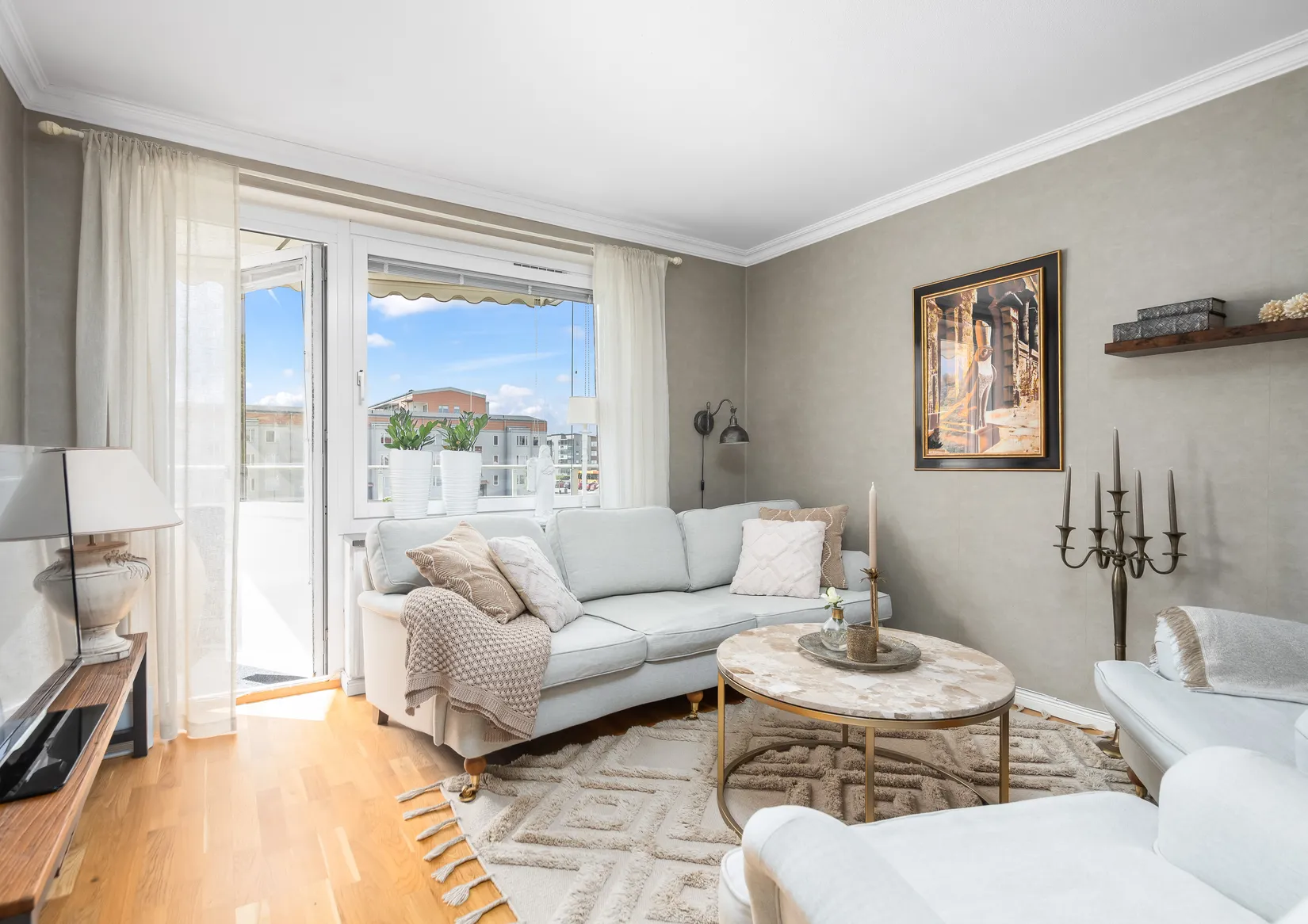 Bostadsrätt, Hyttgatan 13B, Sandviken
