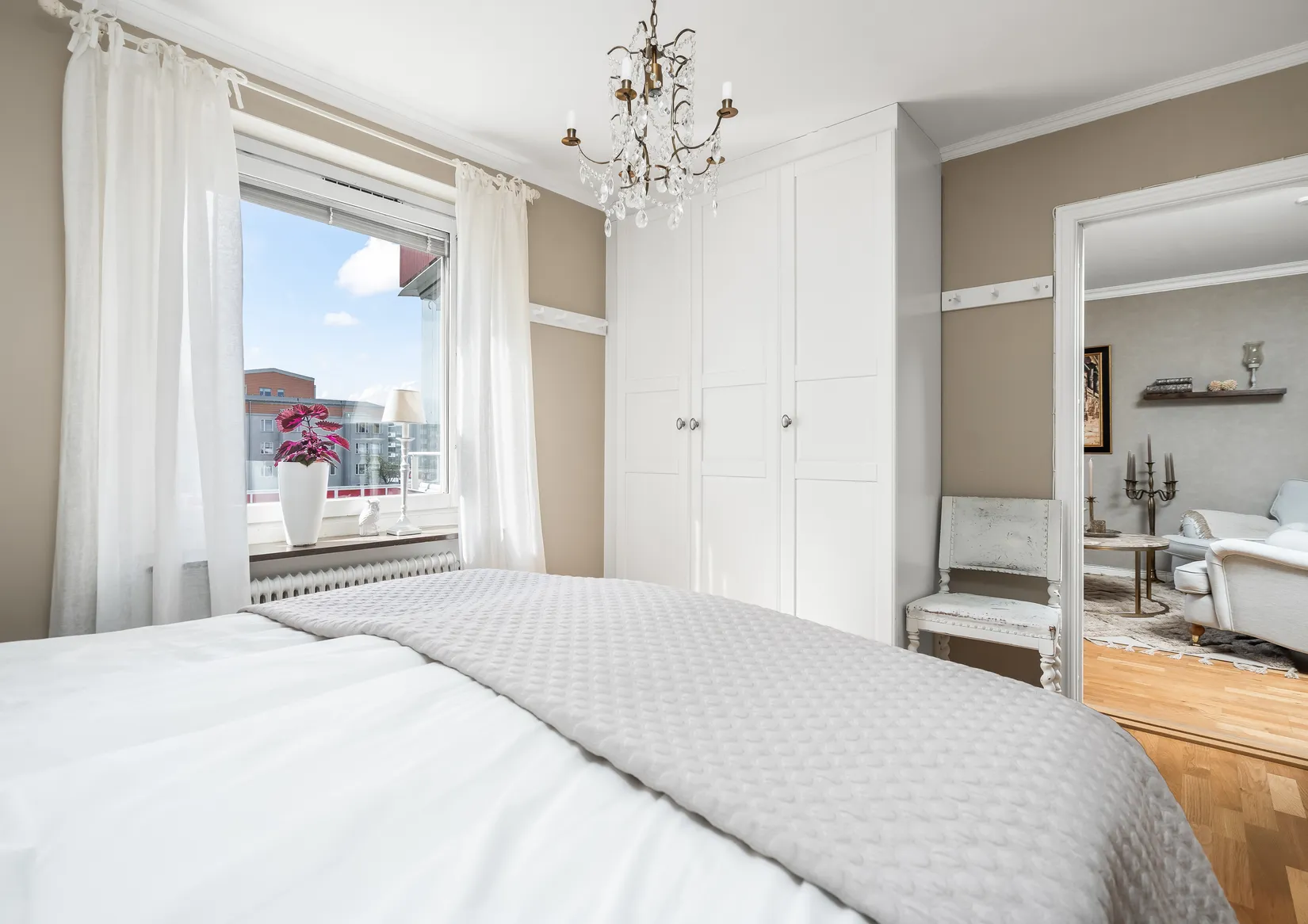 Bostadsrätt, Hyttgatan 13B, Sandviken