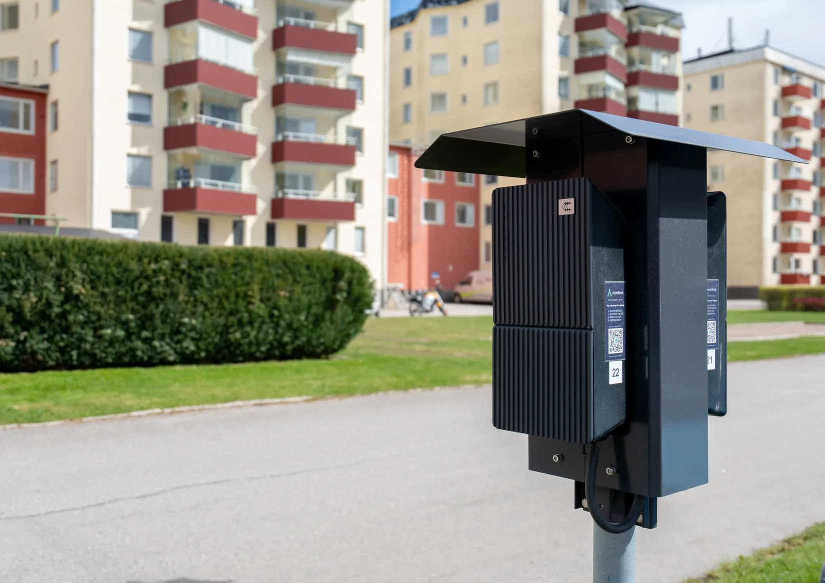 Bostadsrätt, Hyttgatan 13B, Sandviken