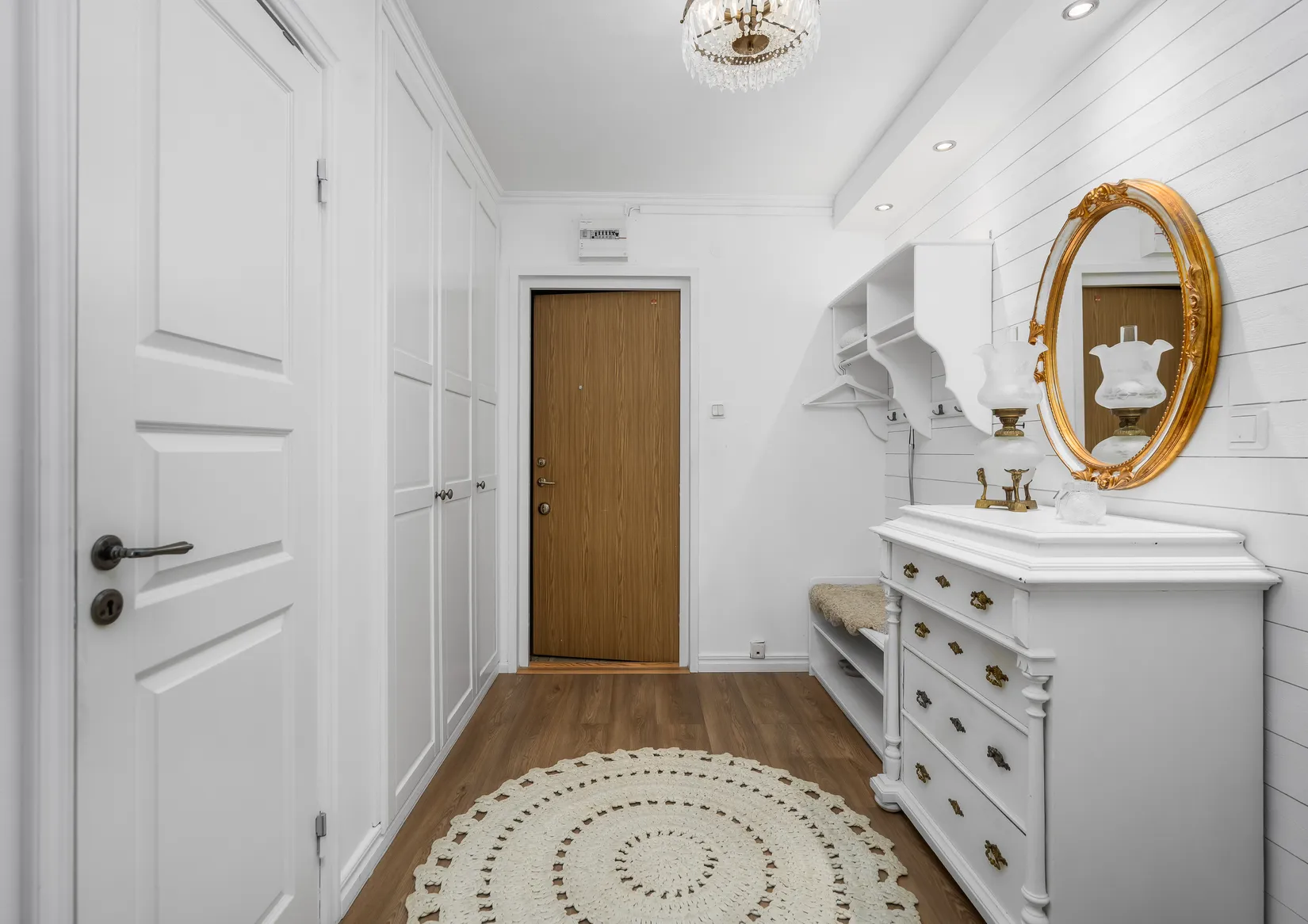 Bostadsrätt, Hyttgatan 13B, Sandviken