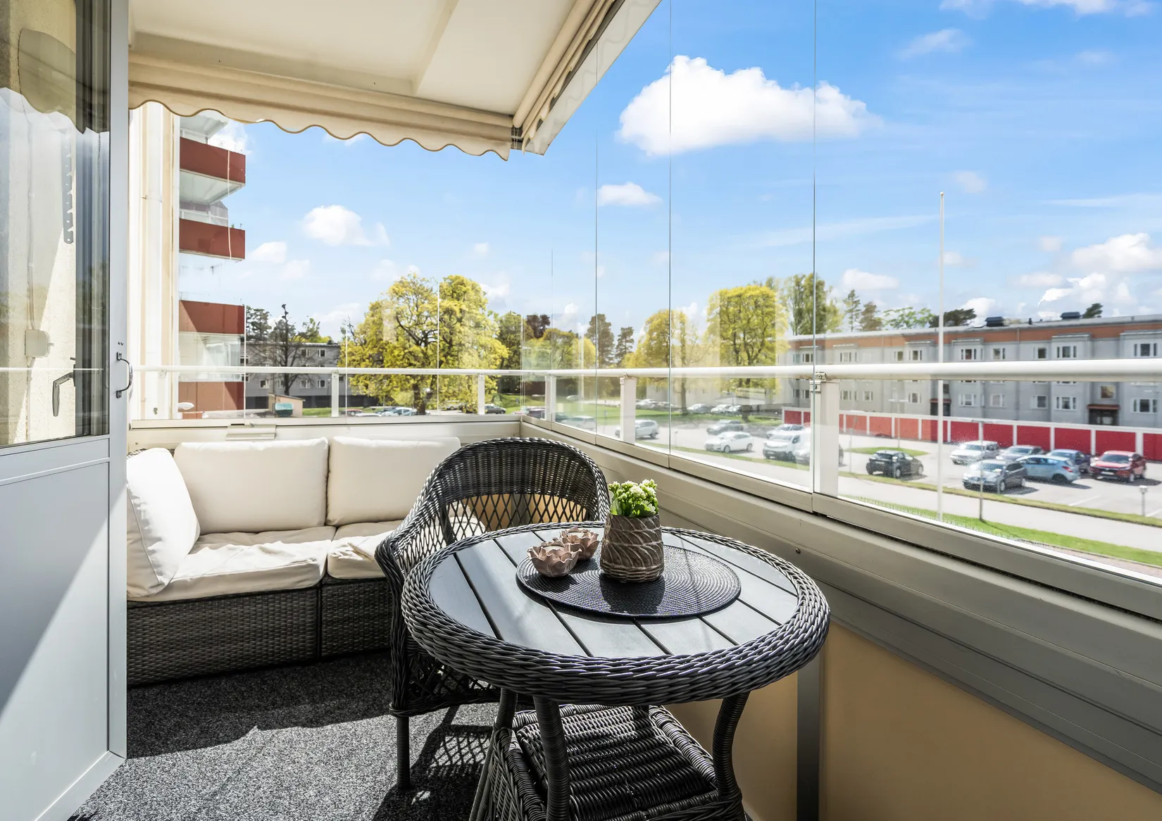 Bostadsrätt, Hyttgatan 13B, Sandviken