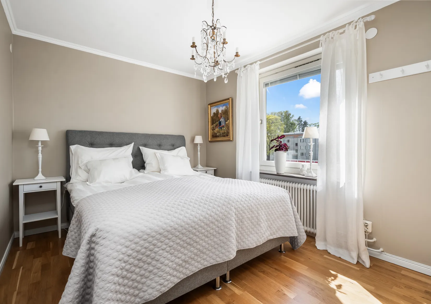 Bostadsrätt, Hyttgatan 13B, Sandviken