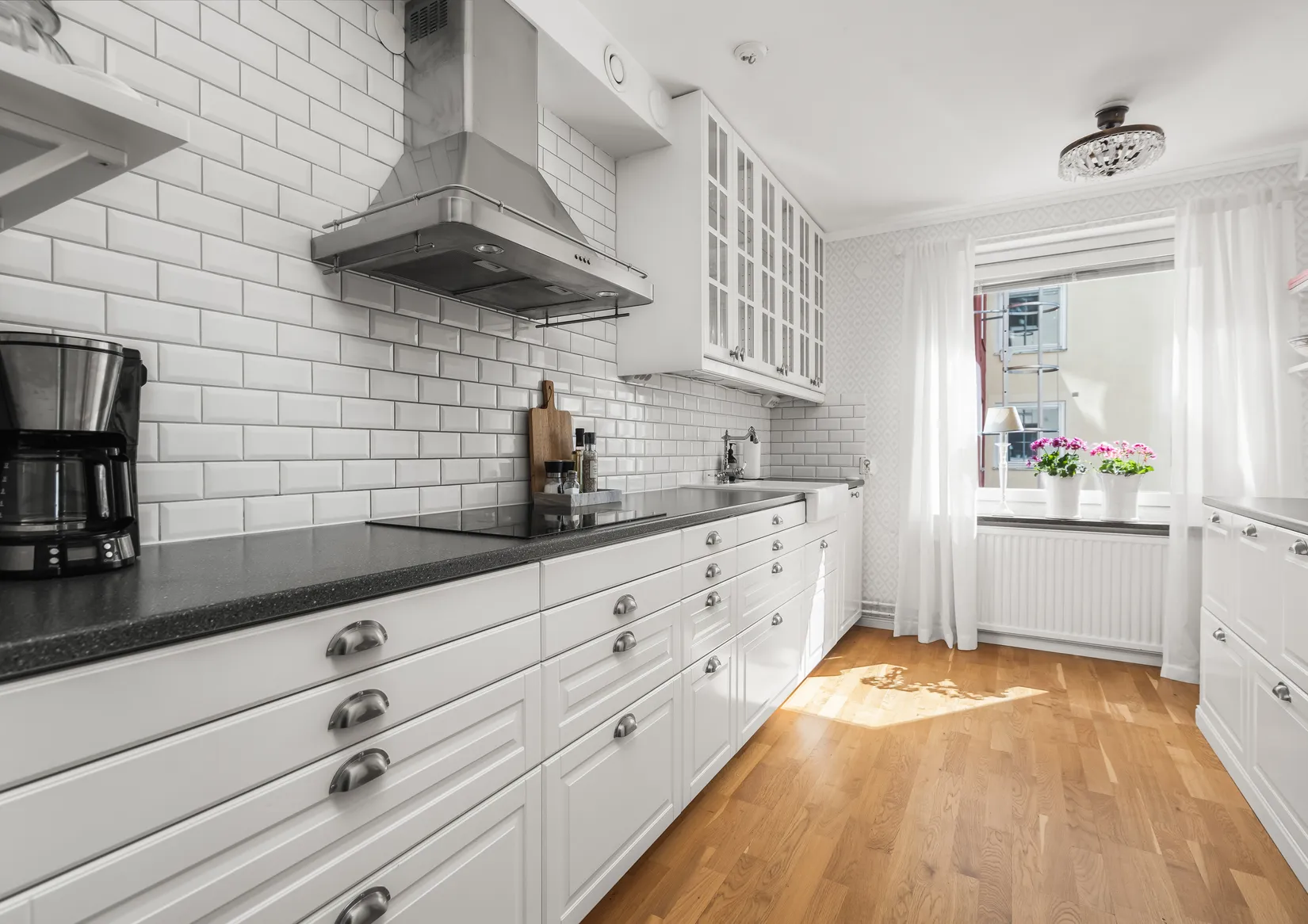 Bostadsrätt, Hyttgatan 13B, Sandviken
