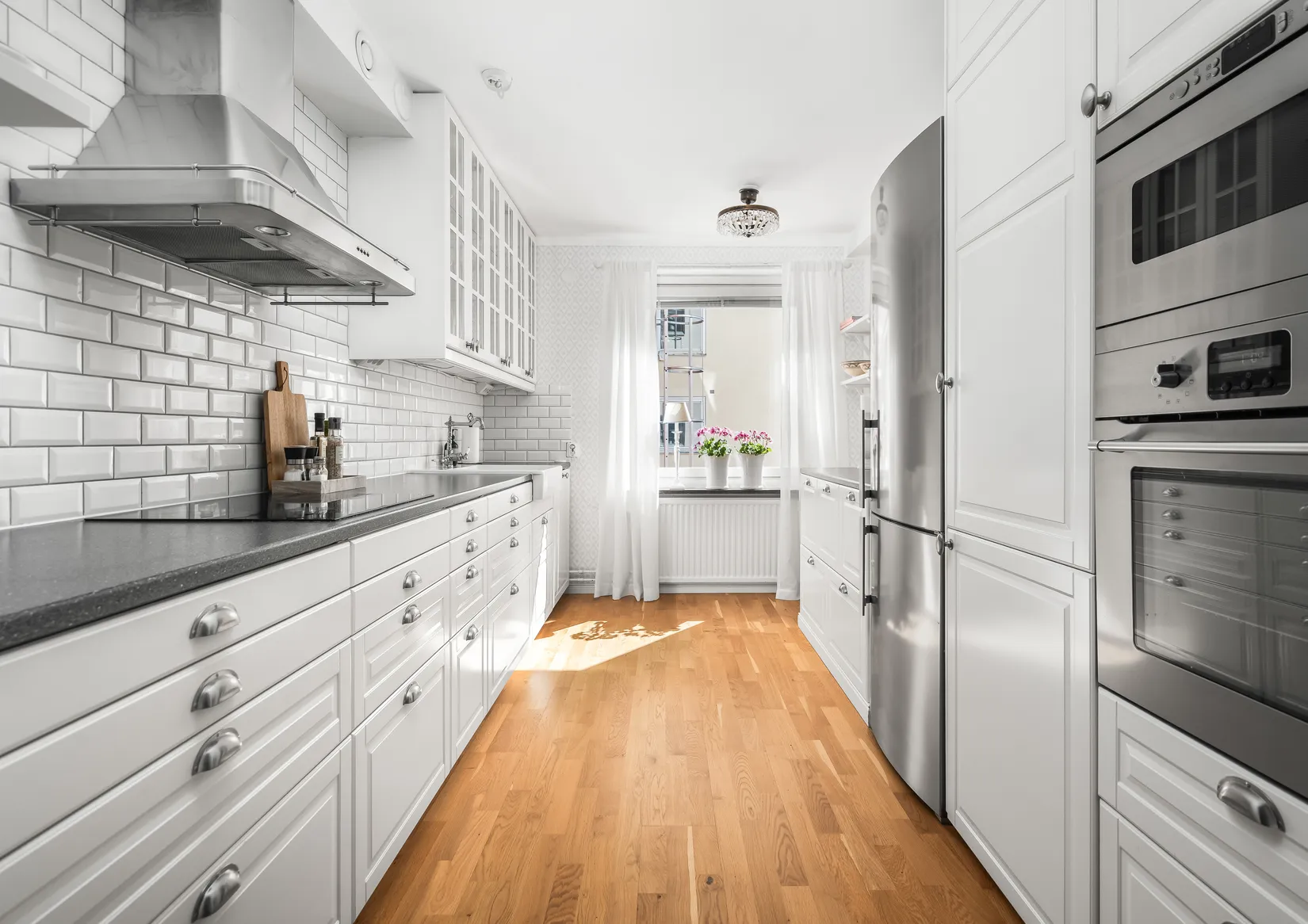 Bostadsrätt, Hyttgatan 13B, Sandviken
