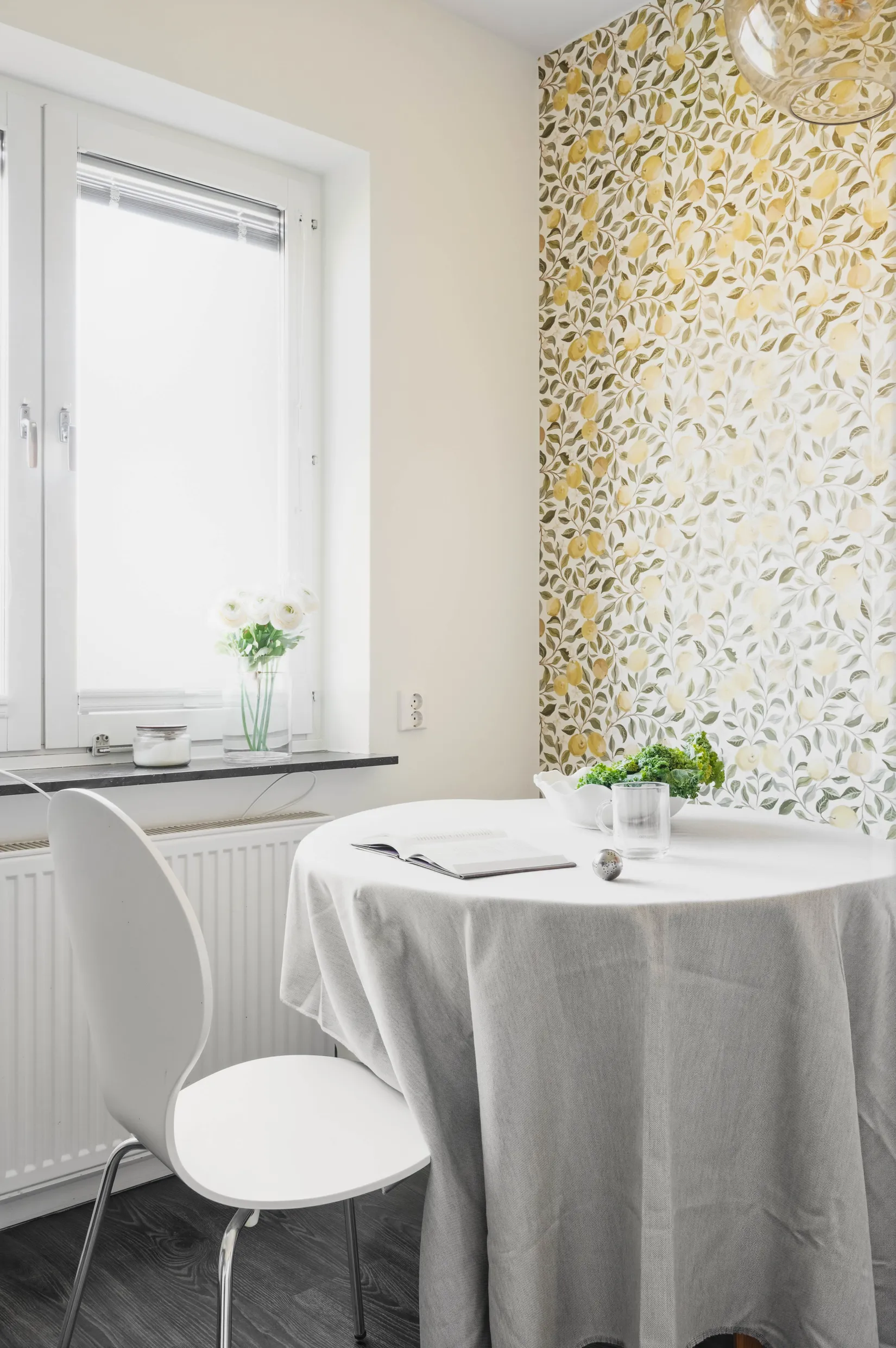 Bostadsrätt, Gamla strandlinjen 1A, Partille