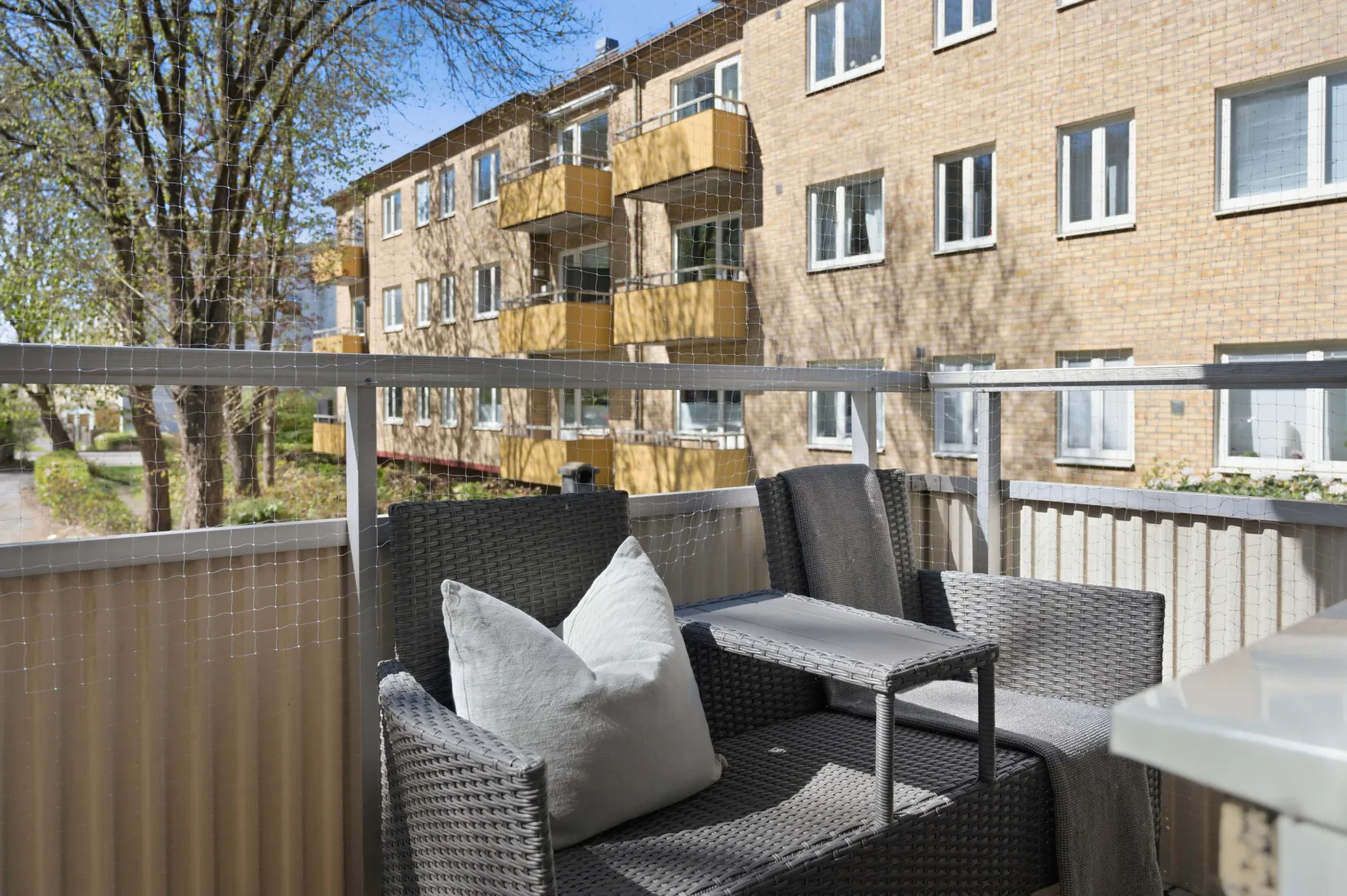 Bostadsrätt, Gamla strandlinjen 1A, Partille