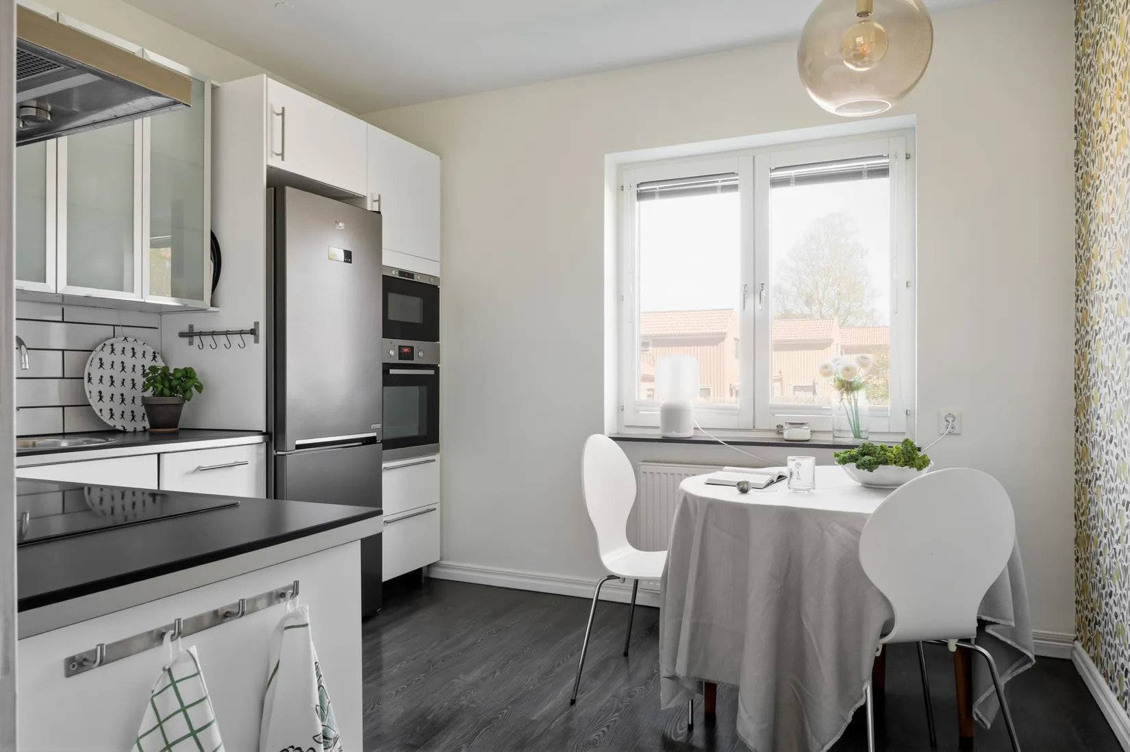 Bostadsrätt, Gamla strandlinjen 1A, Partille