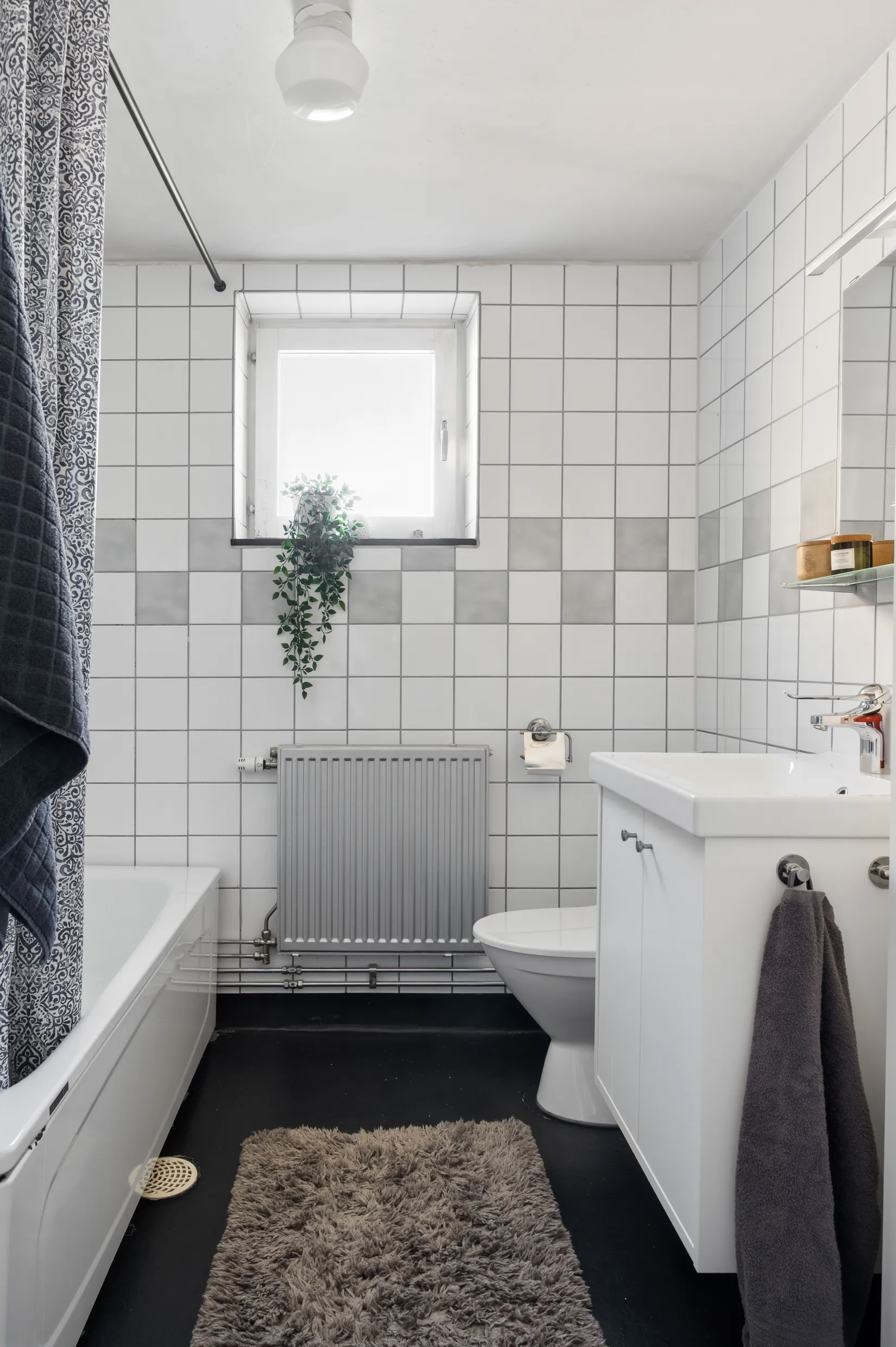 Bostadsrätt, Gamla strandlinjen 1A, Partille