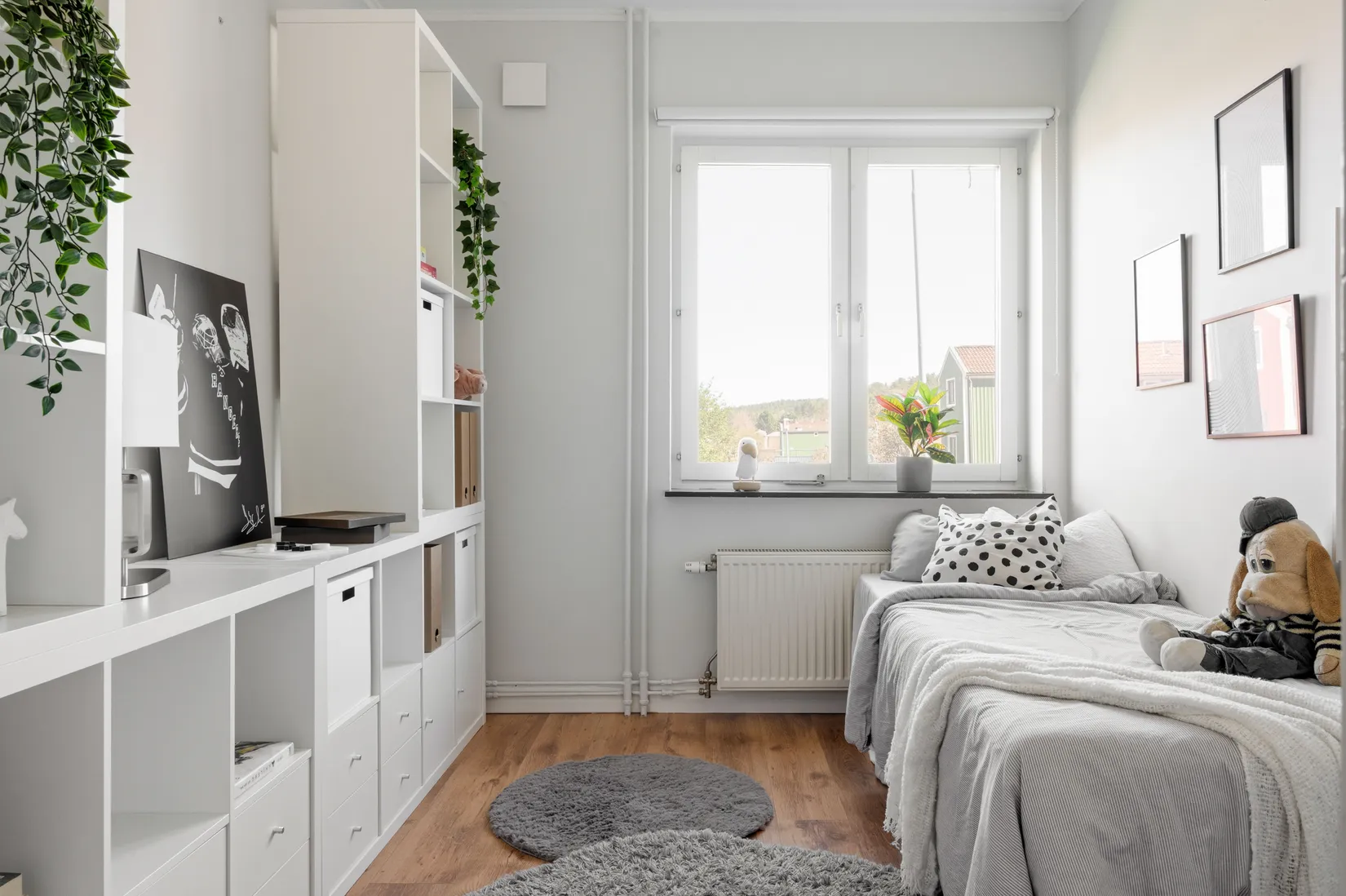 Bostadsrätt, Gamla strandlinjen 1A, Partille