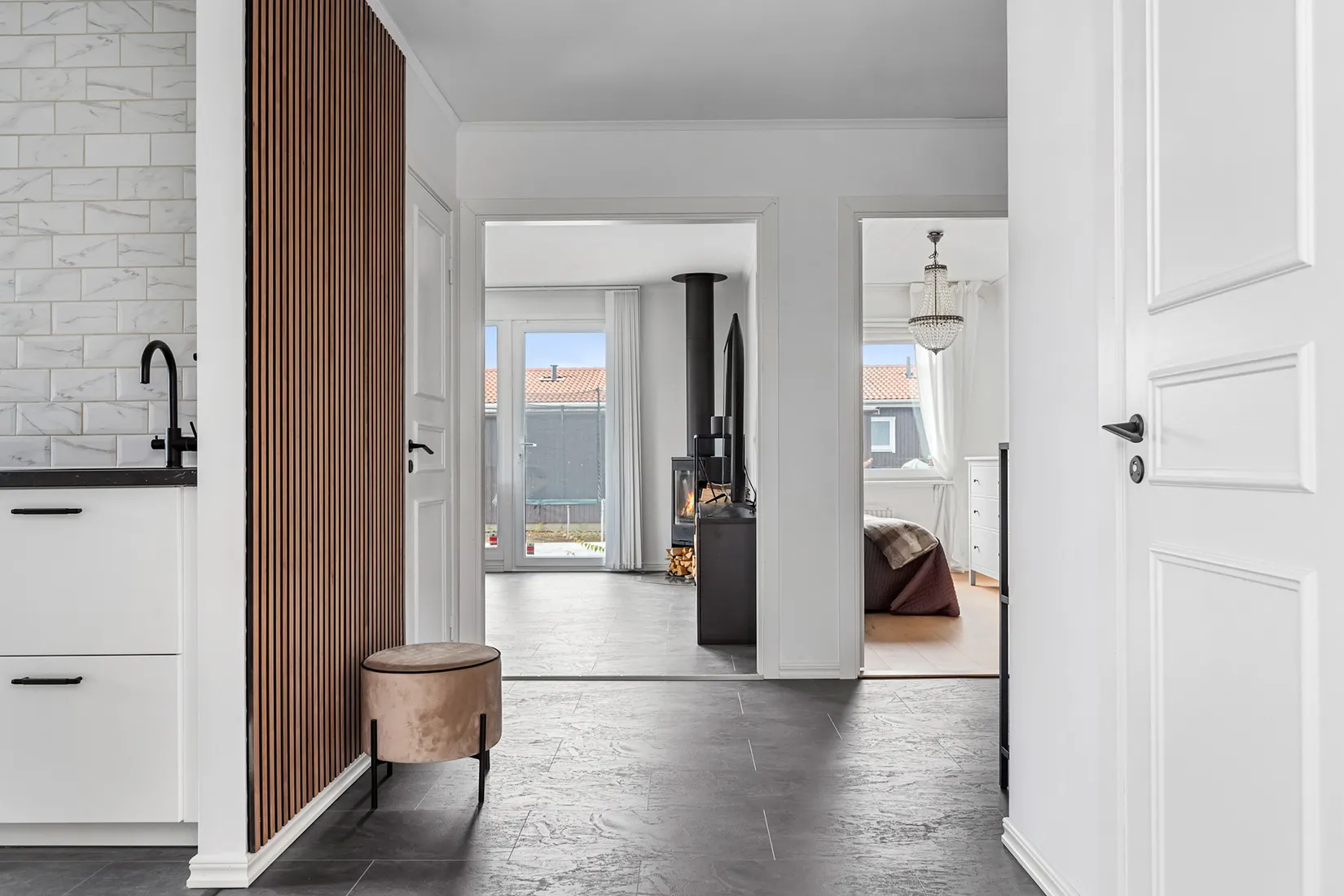 Villa, Flädervägen 26, Lövstalöt, Uppsala