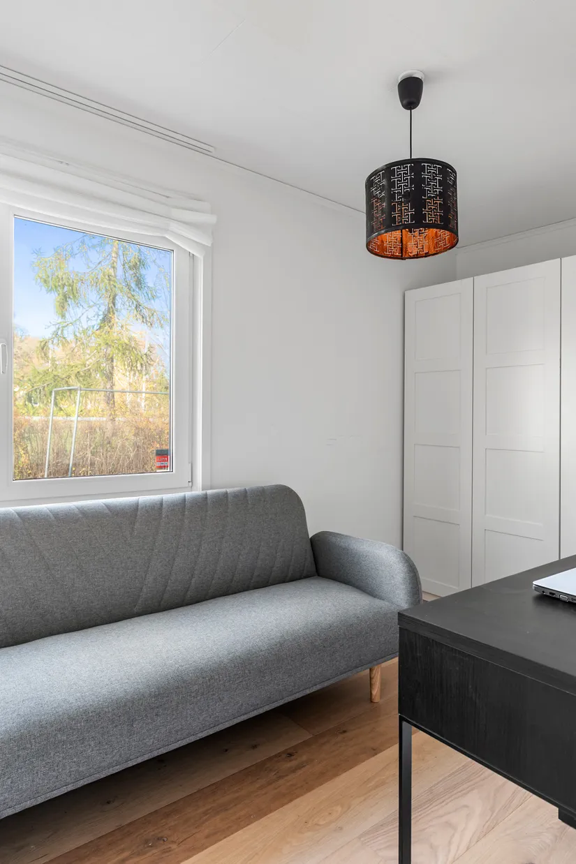 Villa, Flädervägen 26, Lövstalöt, Uppsala