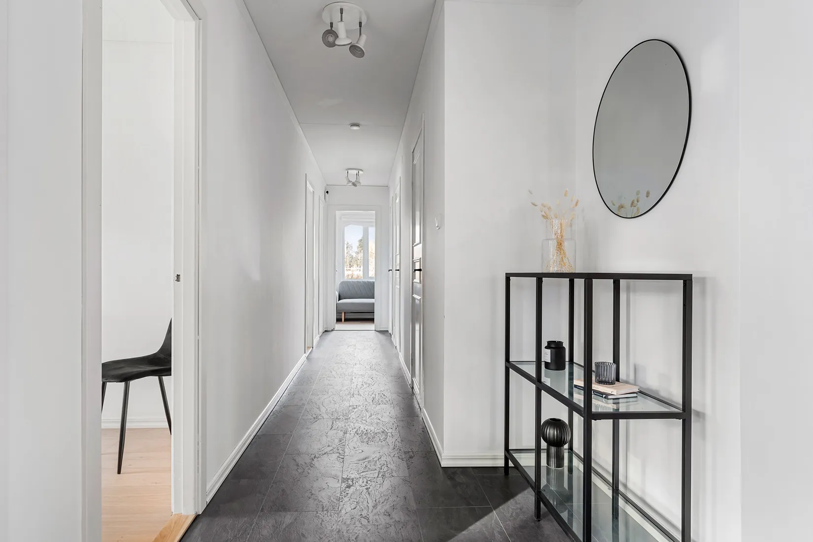 Villa, Flädervägen 26, Lövstalöt, Uppsala