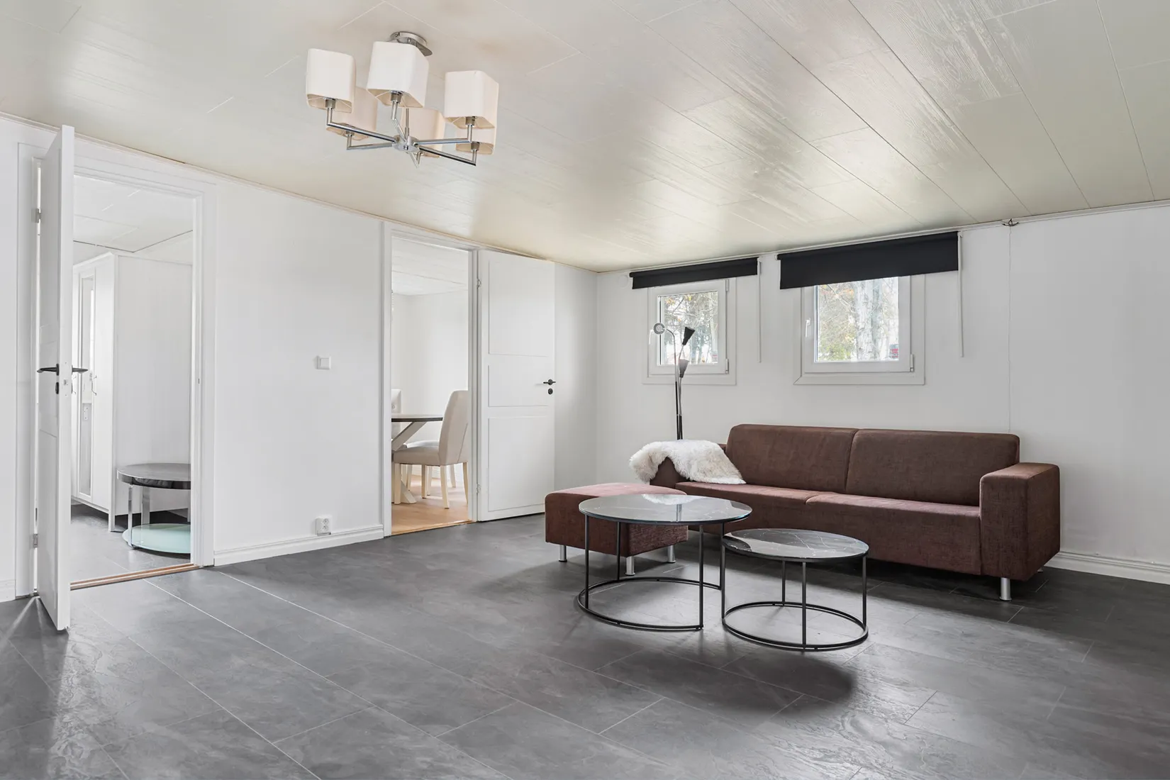 Villa, Flädervägen 26, Lövstalöt, Uppsala