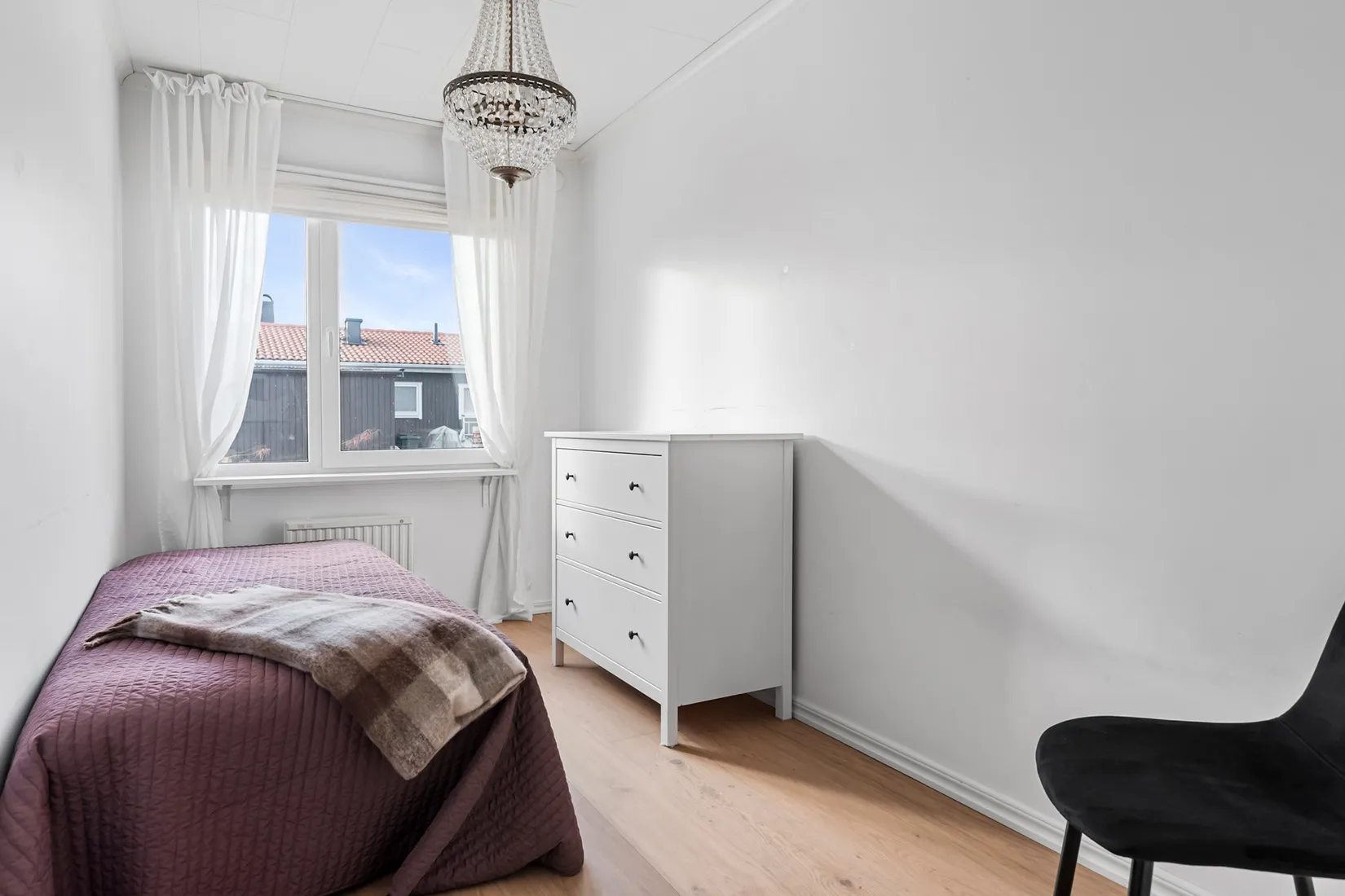Villa, Flädervägen 26, Lövstalöt, Uppsala