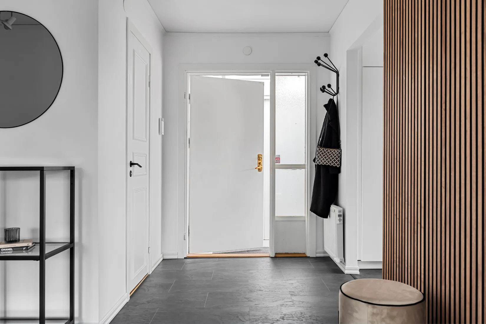 Villa, Flädervägen 26, Lövstalöt, Uppsala