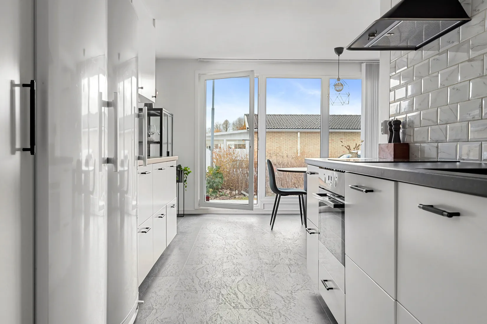 Villa, Flädervägen 26, Lövstalöt, Uppsala