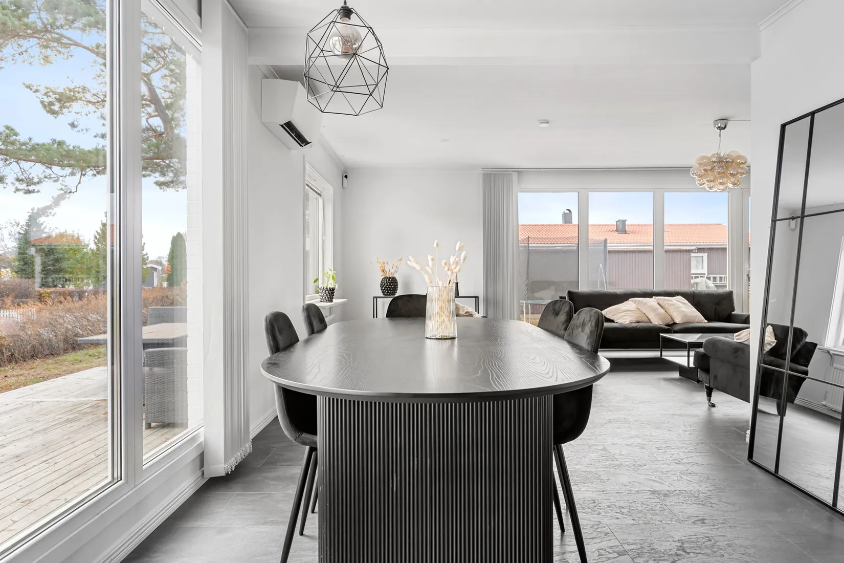 Villa, Flädervägen 26, Lövstalöt, Uppsala