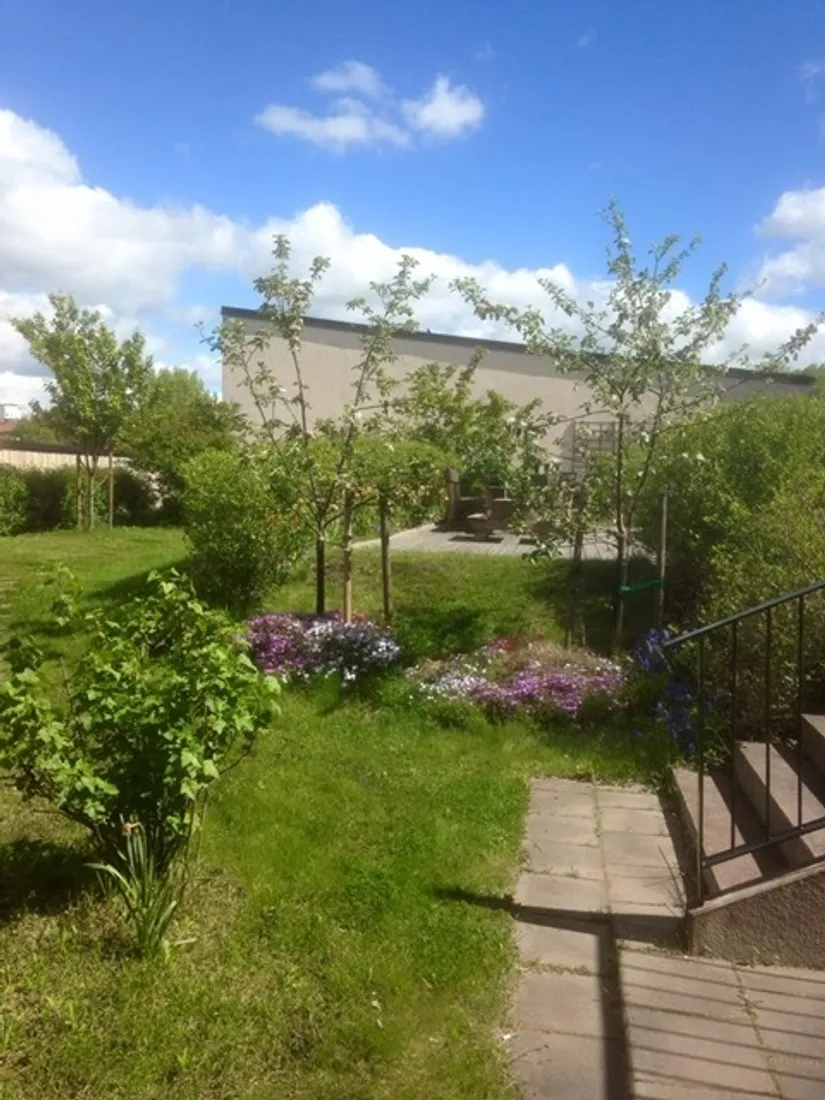 Bostadsrätt, Söderarmsvägen 27, 3tr, Kärrtorp, Stockholm