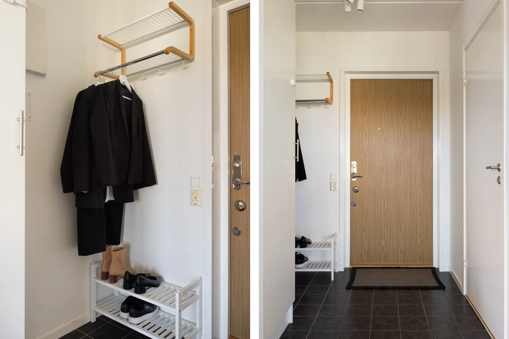 Bostadsrätt, Söderarmsvägen 27, 3tr, Kärrtorp, Stockholm