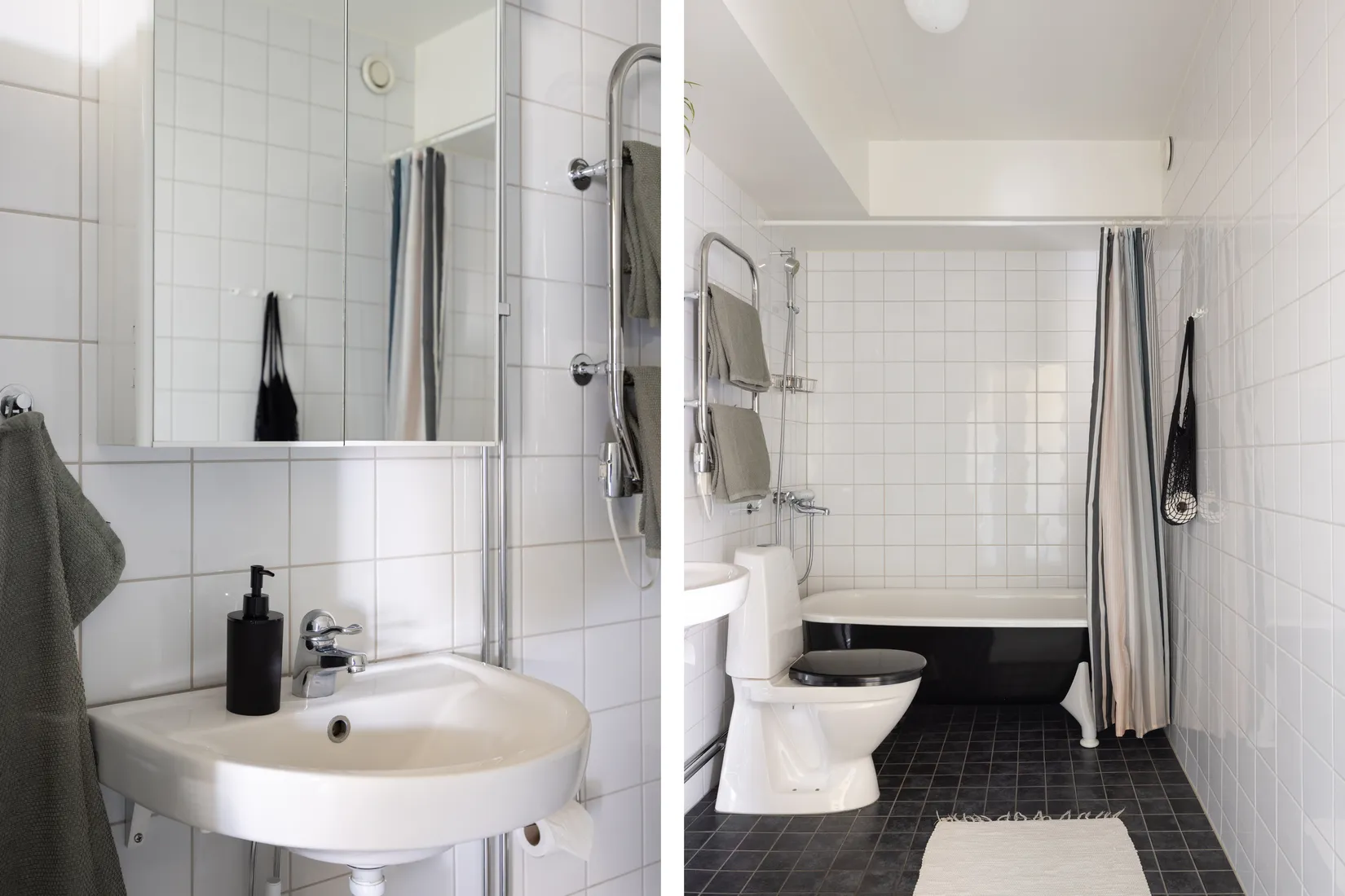 Bostadsrätt, Söderarmsvägen 27, 3tr, Kärrtorp, Stockholm
