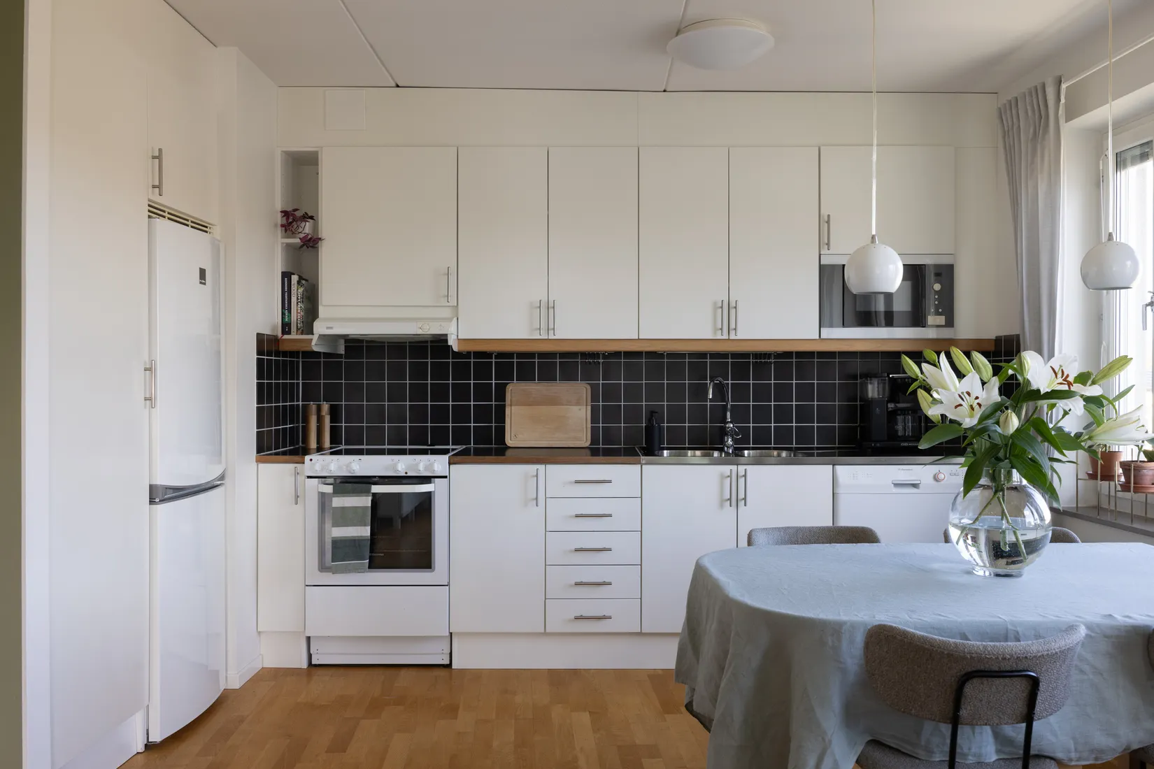 Bostadsrätt, Söderarmsvägen 27, 3tr, Kärrtorp, Stockholm