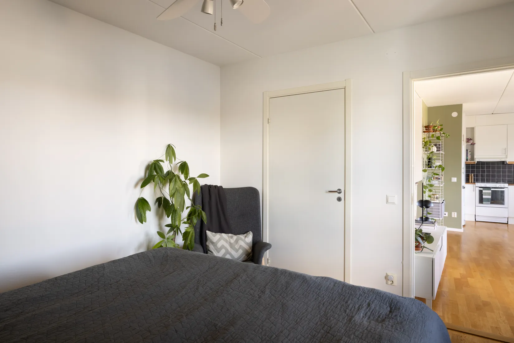 Bostadsrätt, Söderarmsvägen 27, 3tr, Kärrtorp, Stockholm