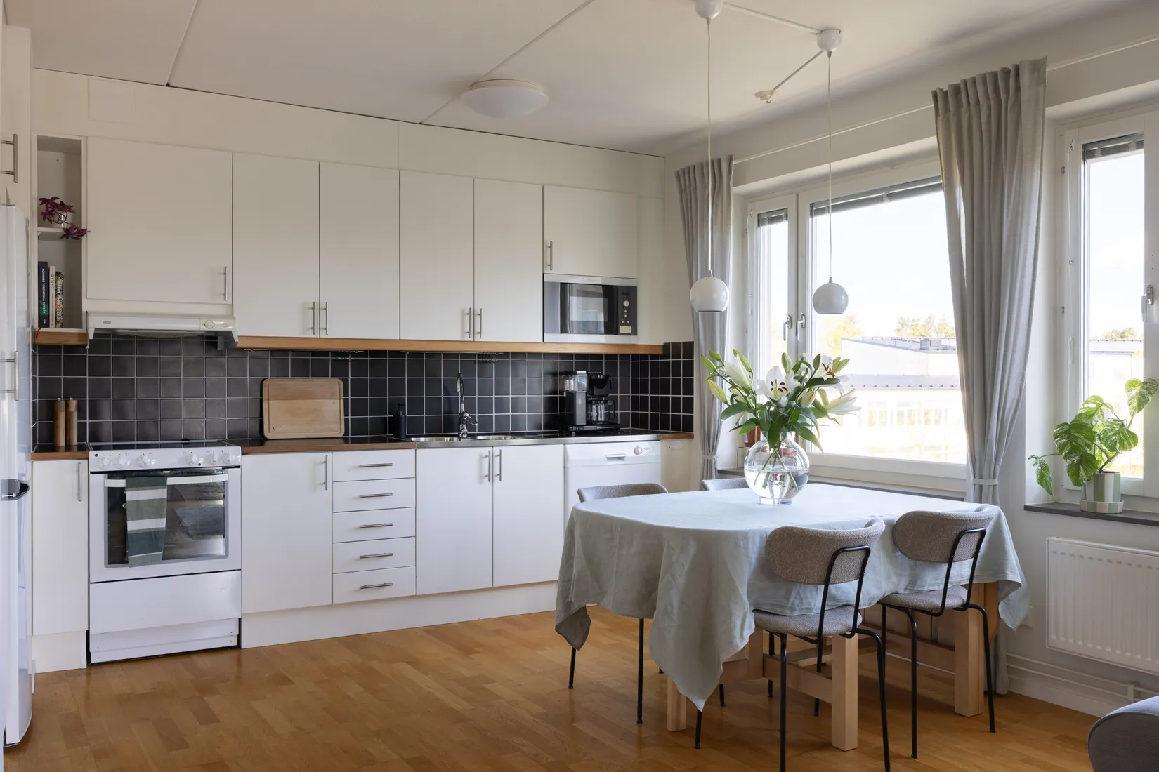 Bostadsrätt, Söderarmsvägen 27, 3tr, Kärrtorp, Stockholm