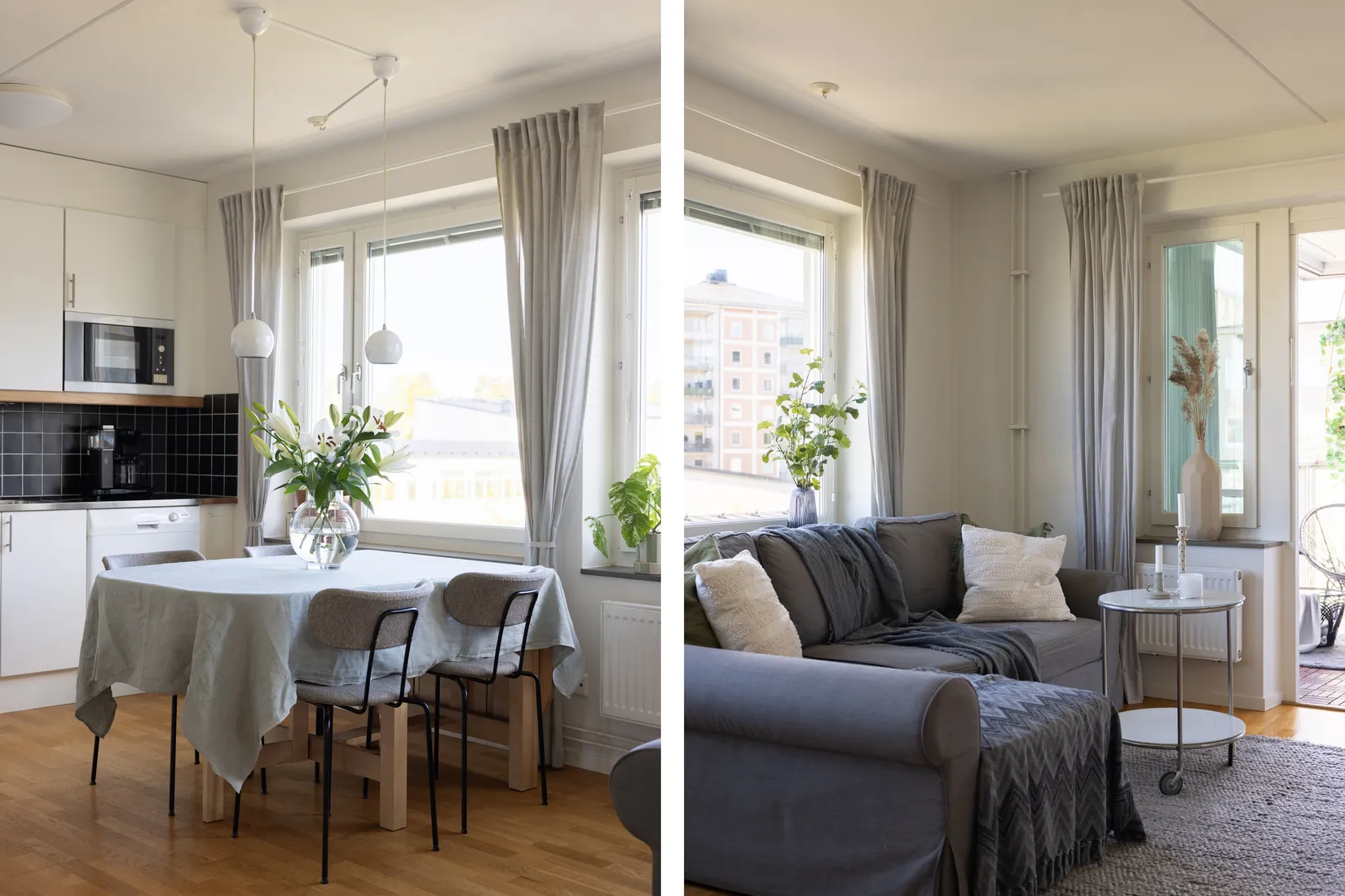 Bostadsrätt, Söderarmsvägen 27, 3tr, Kärrtorp, Stockholm
