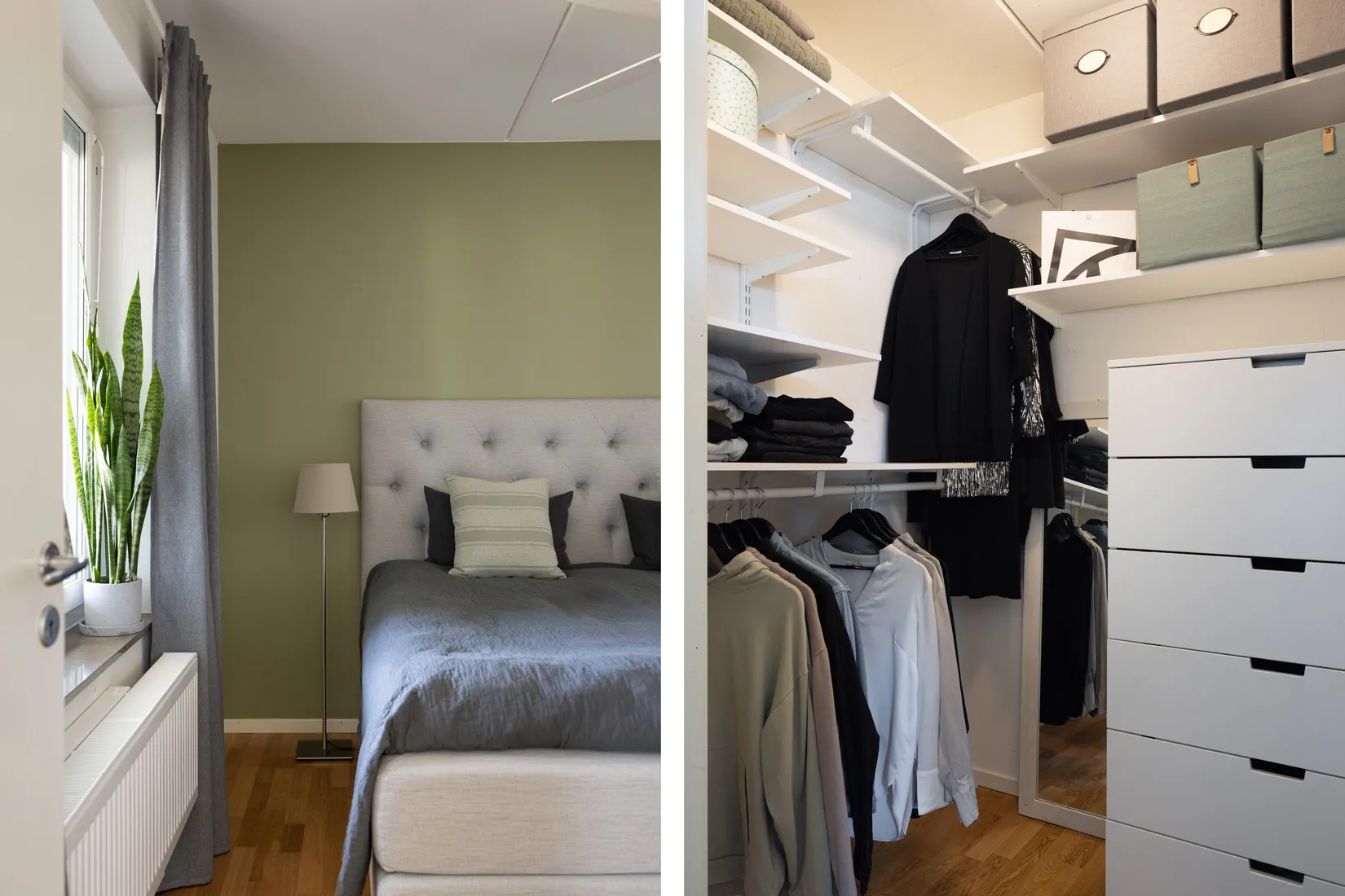Bostadsrätt, Söderarmsvägen 27, 3tr, Kärrtorp, Stockholm