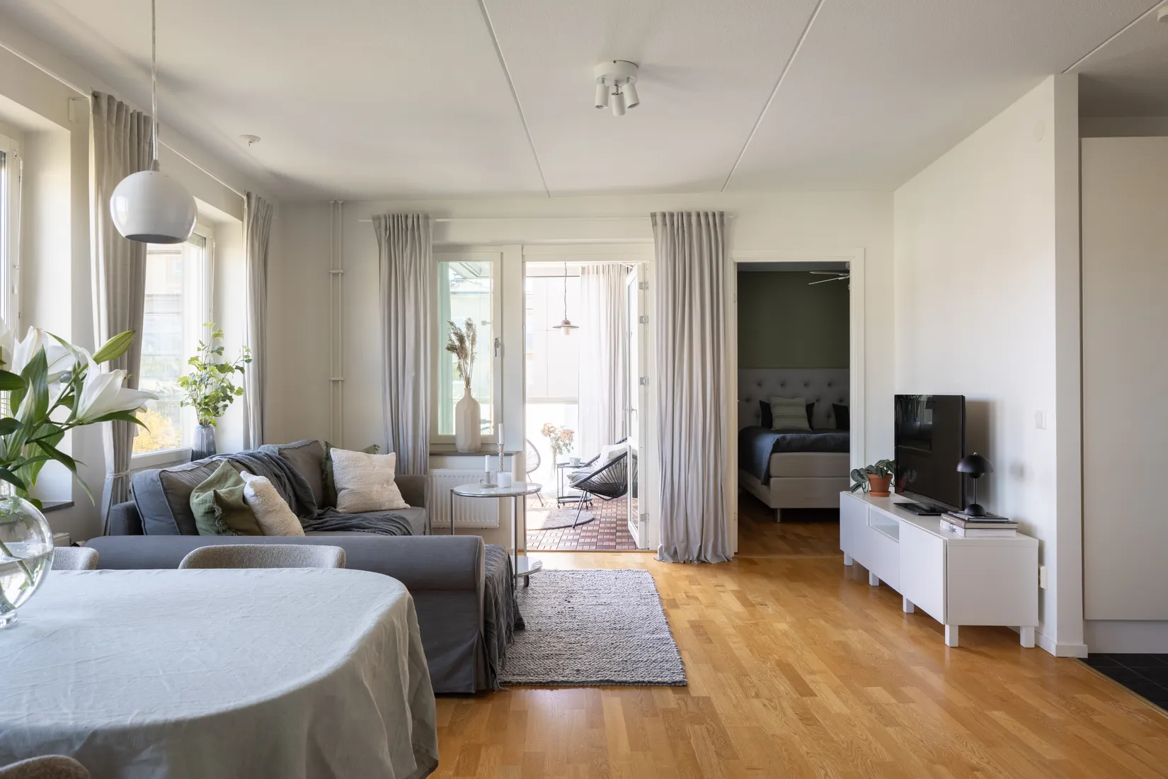 Bostadsrätt, Söderarmsvägen 27, 3tr, Kärrtorp, Stockholm