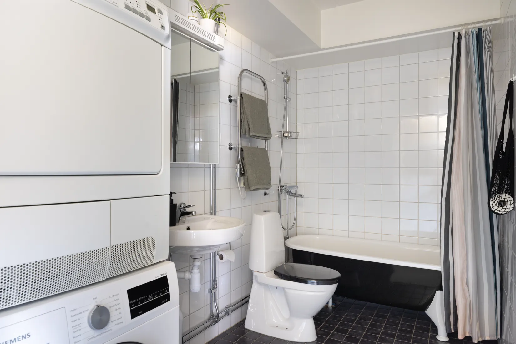 Bostadsrätt, Söderarmsvägen 27, 3tr, Kärrtorp, Stockholm