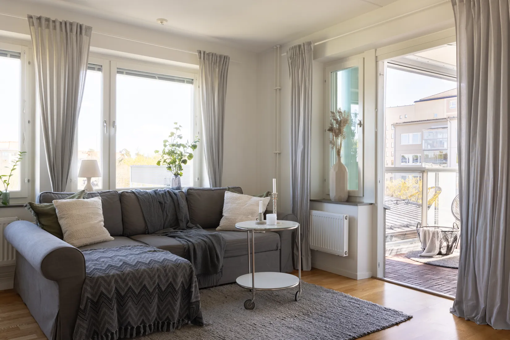 Bostadsrätt, Söderarmsvägen 27, 3tr, Kärrtorp, Stockholm