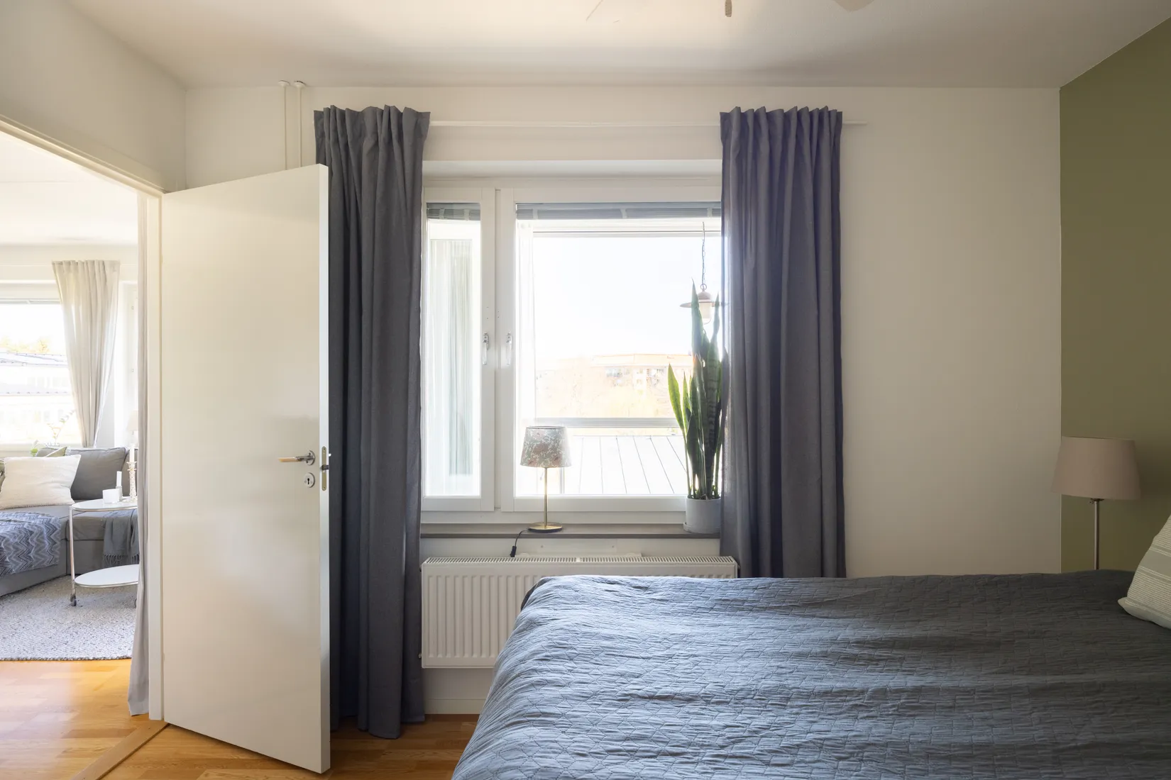Bostadsrätt, Söderarmsvägen 27, 3tr, Kärrtorp, Stockholm