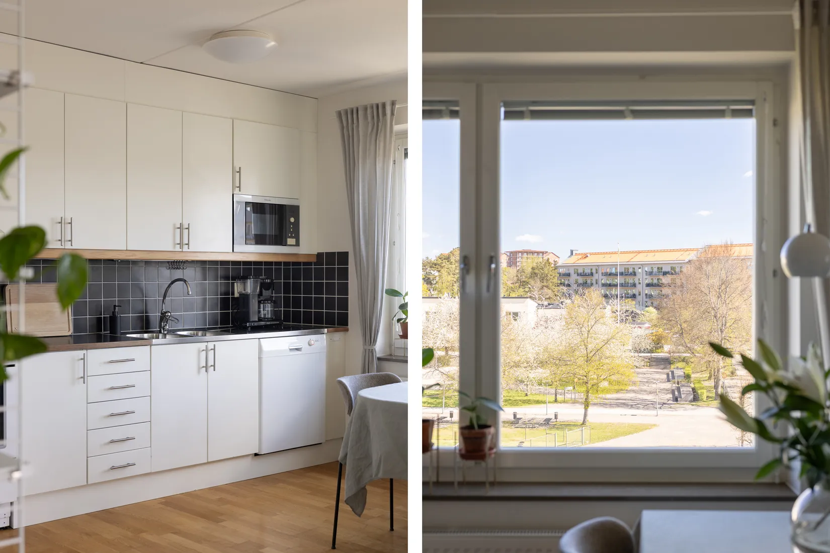 Bostadsrätt, Söderarmsvägen 27, 3tr, Kärrtorp, Stockholm