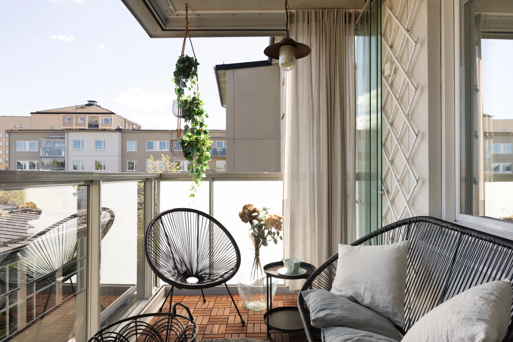 Bostadsrätt, Söderarmsvägen 27, 3tr, Kärrtorp, Stockholm
