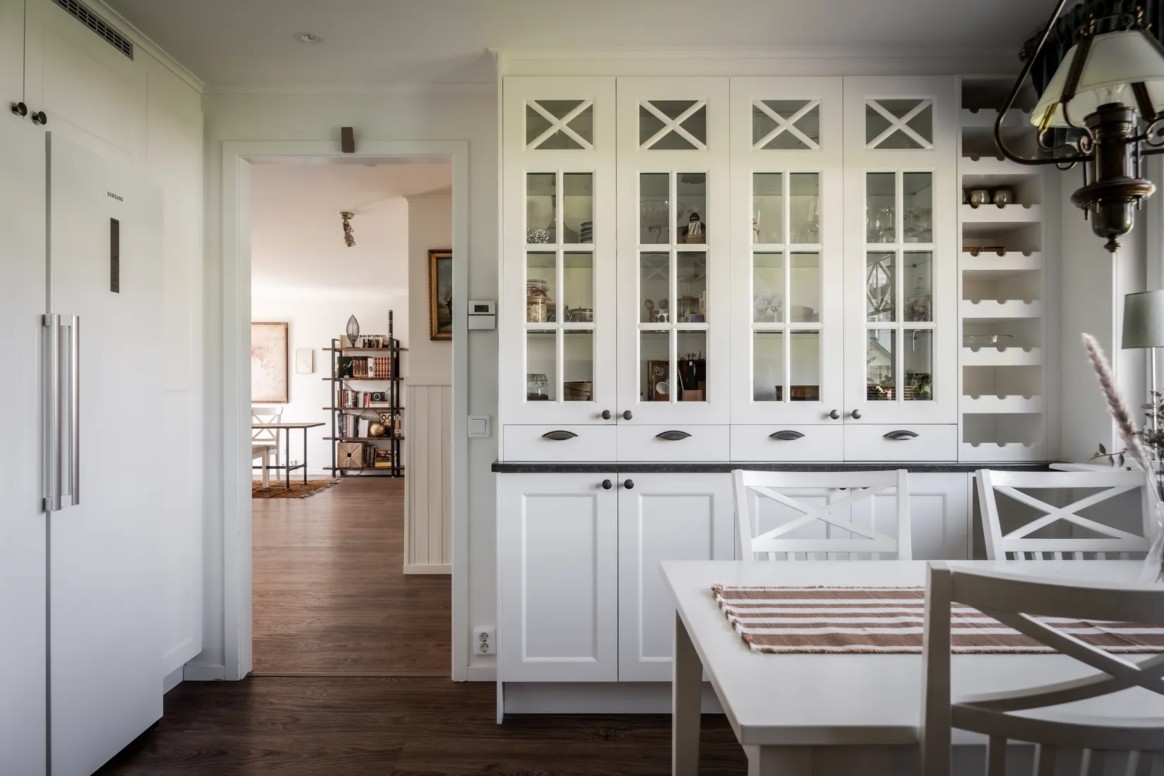 Villa, Krokusvägen 19, Dalsjöfors, Borås
